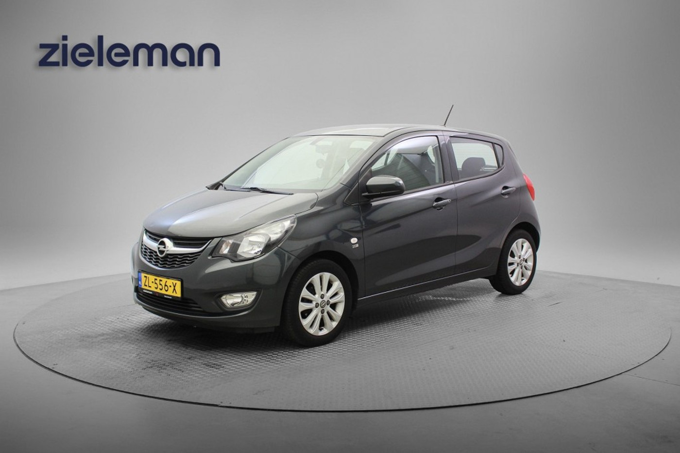 Foto van Opel Karl / Viva