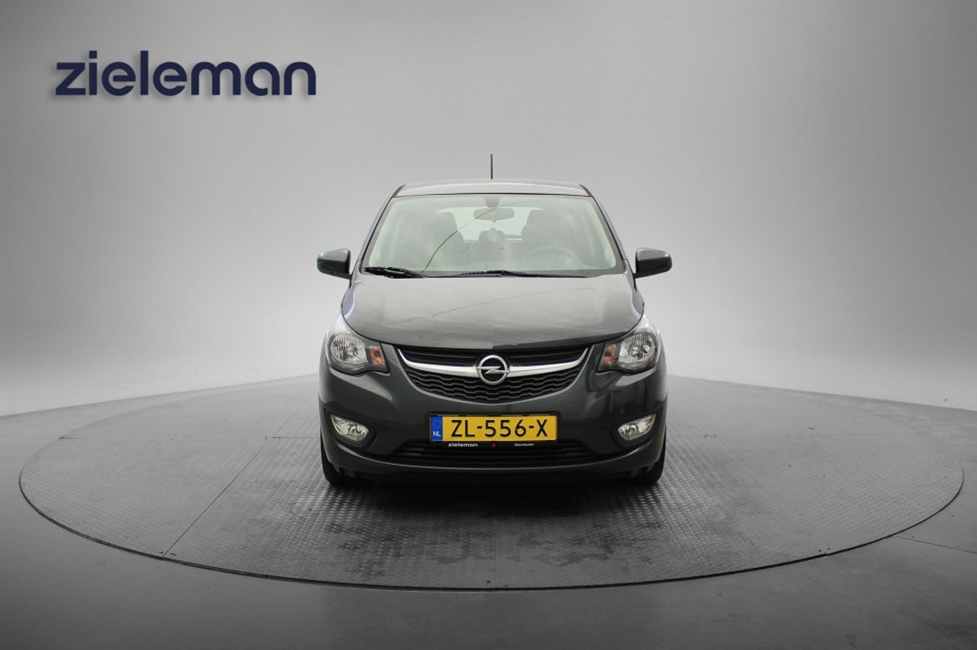 Foto van Opel Karl / Viva