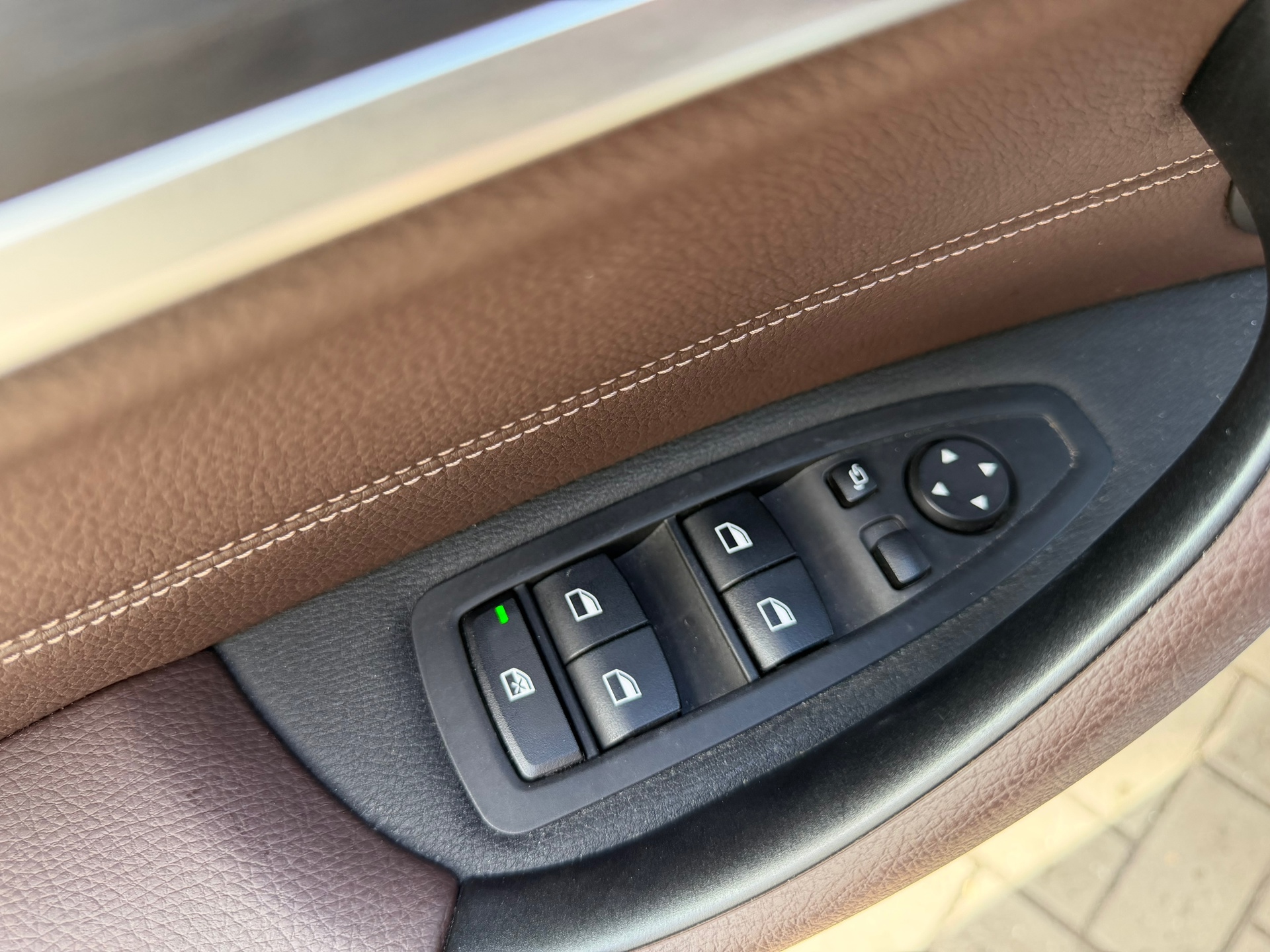 Foto van BMW X1 Sdrive20i