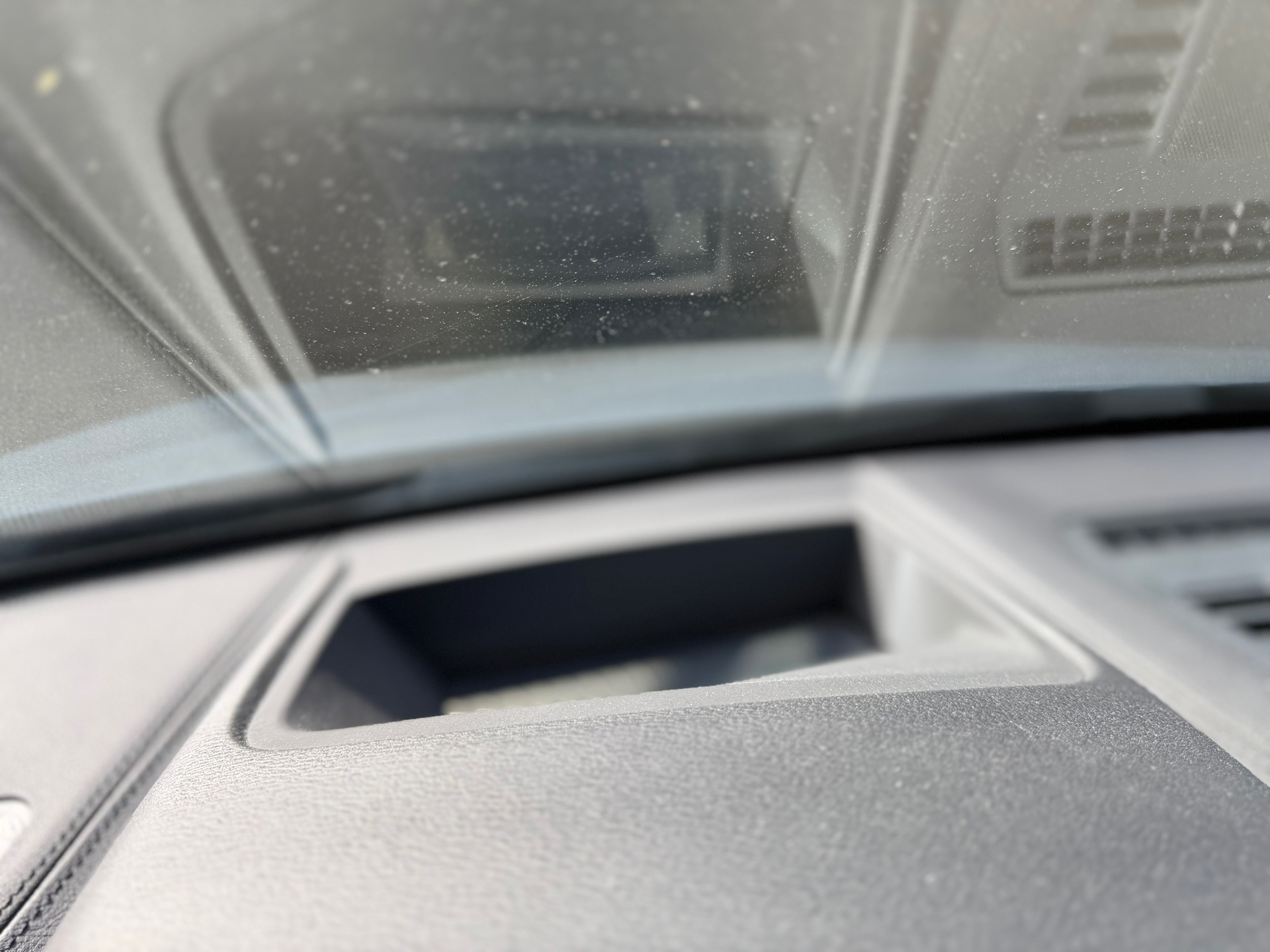 Foto van BMW X1 Sdrive20i