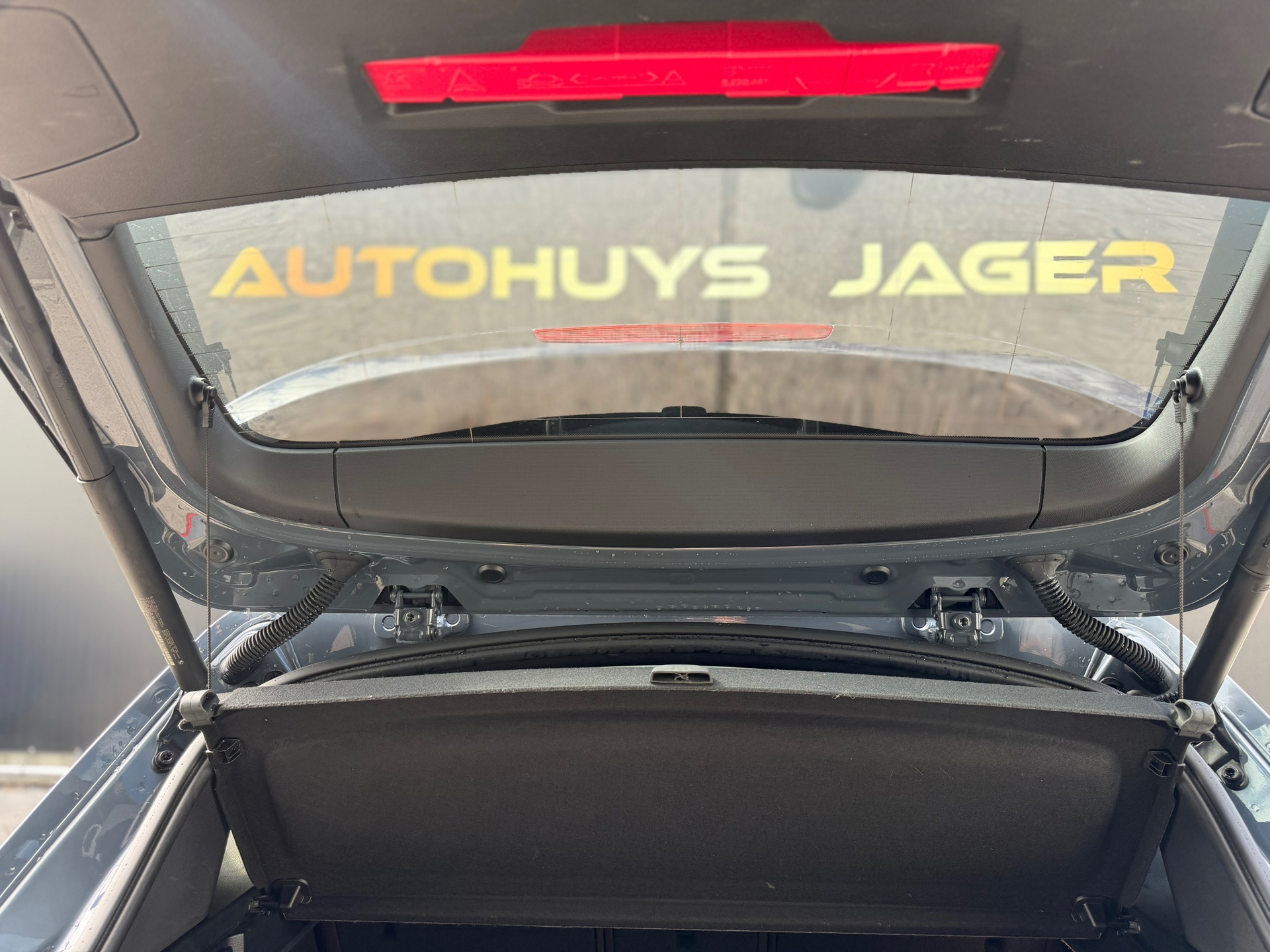 Foto van BMW X1 Sdrive20i