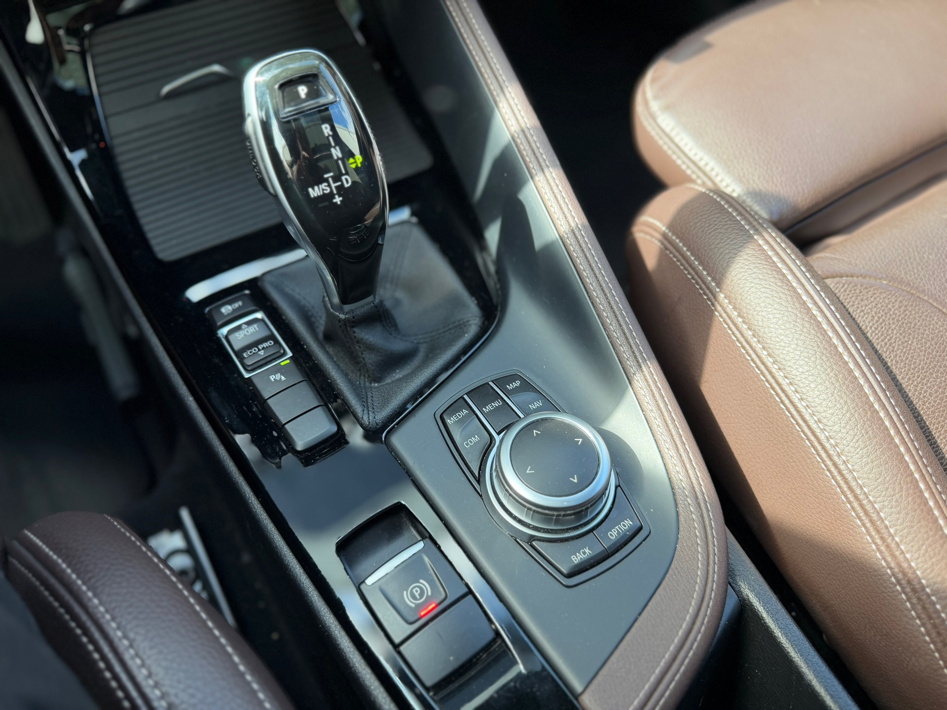 Foto van BMW X1 Sdrive20i