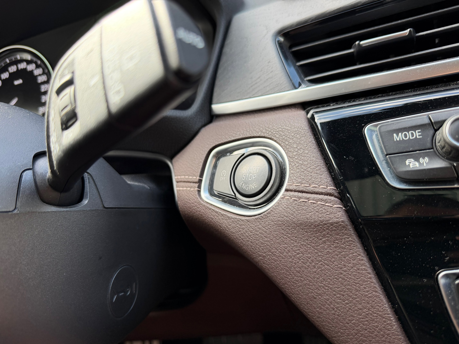 Foto van BMW X1 Sdrive20i