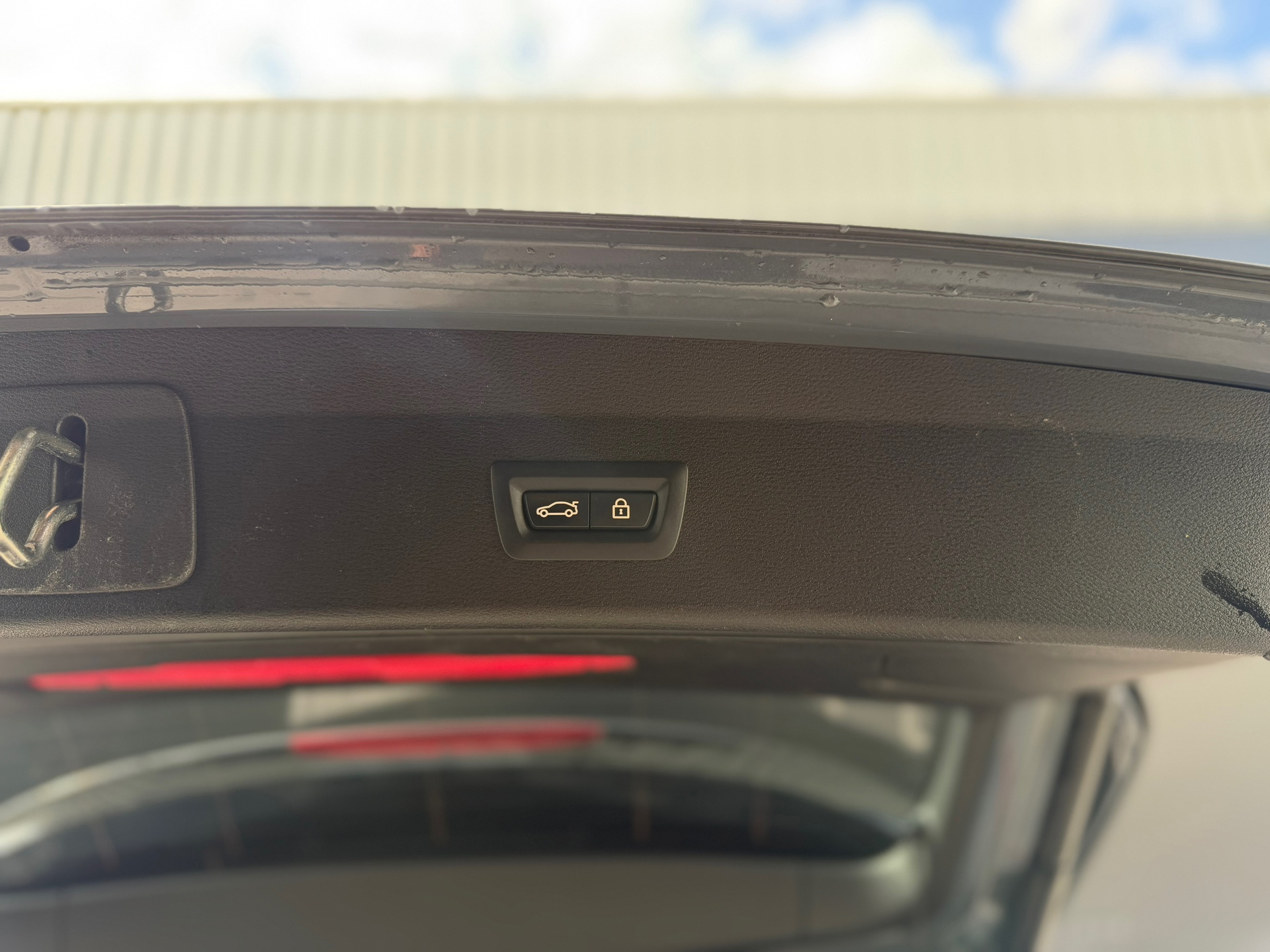 Foto van BMW X1 Sdrive20i