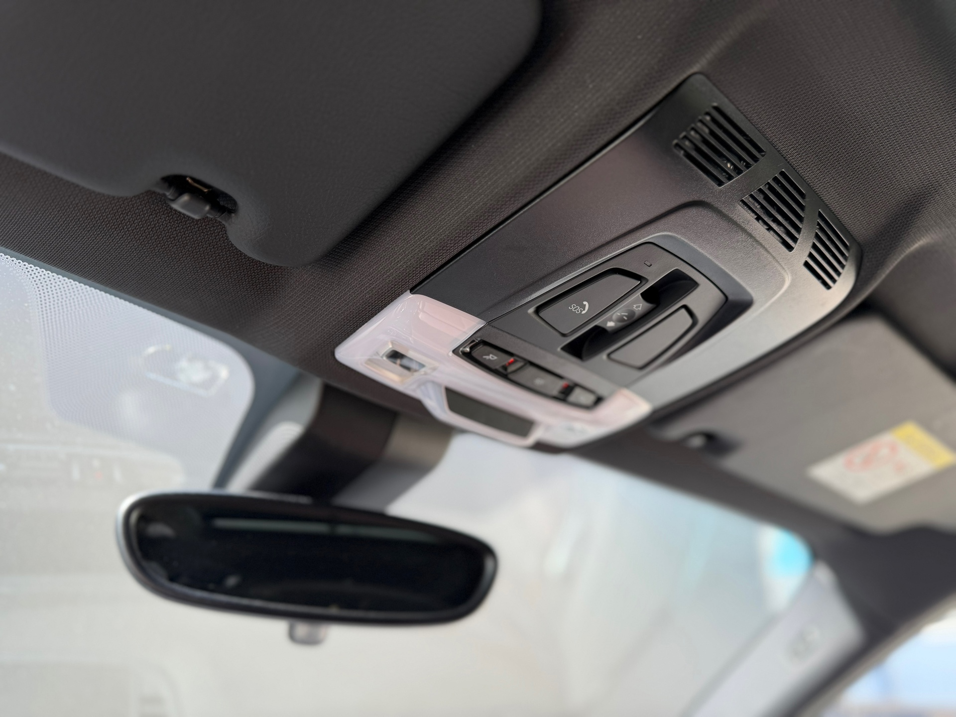 Foto van BMW X1 Sdrive20i