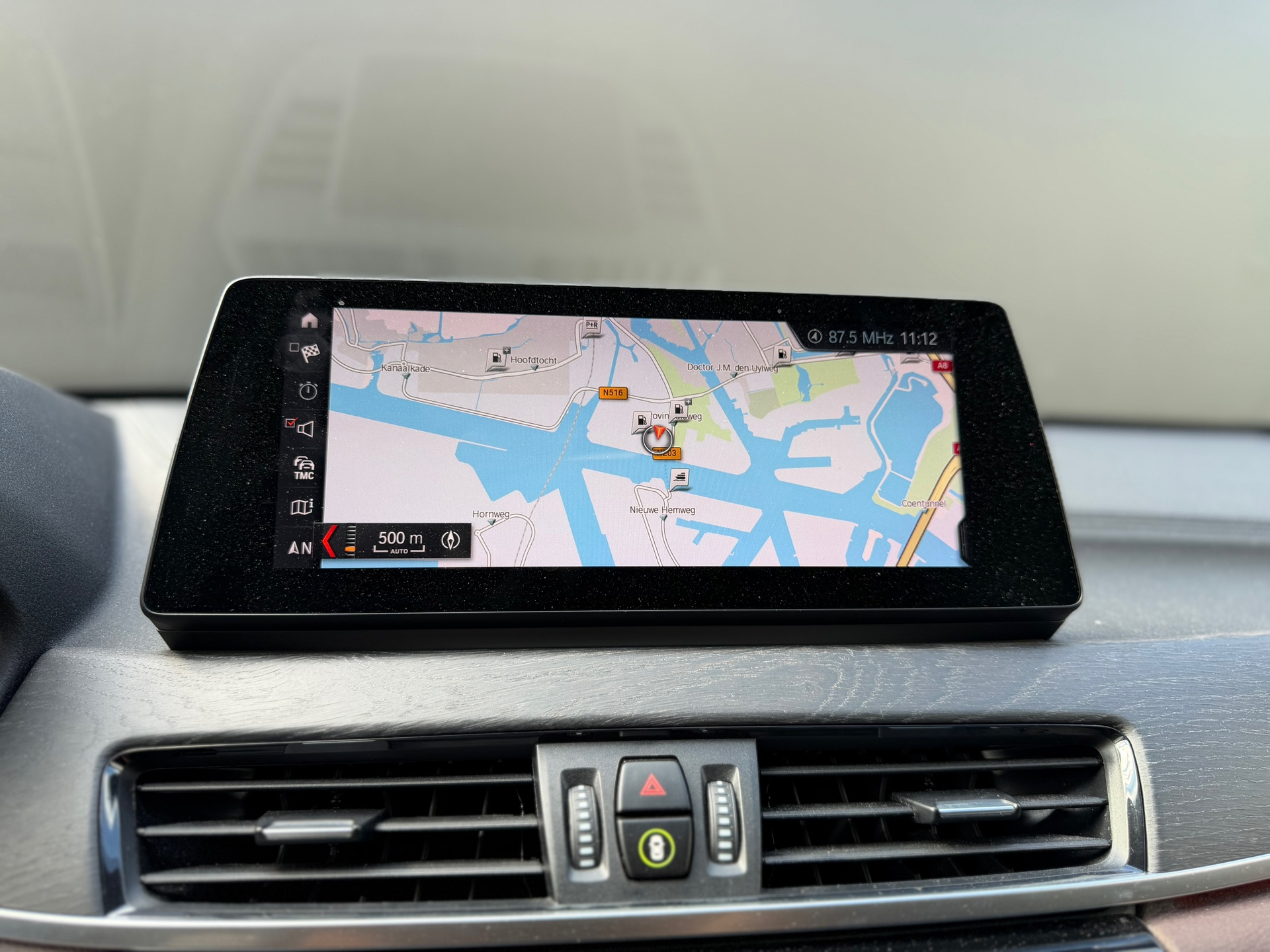 Foto van BMW X1 Sdrive20i