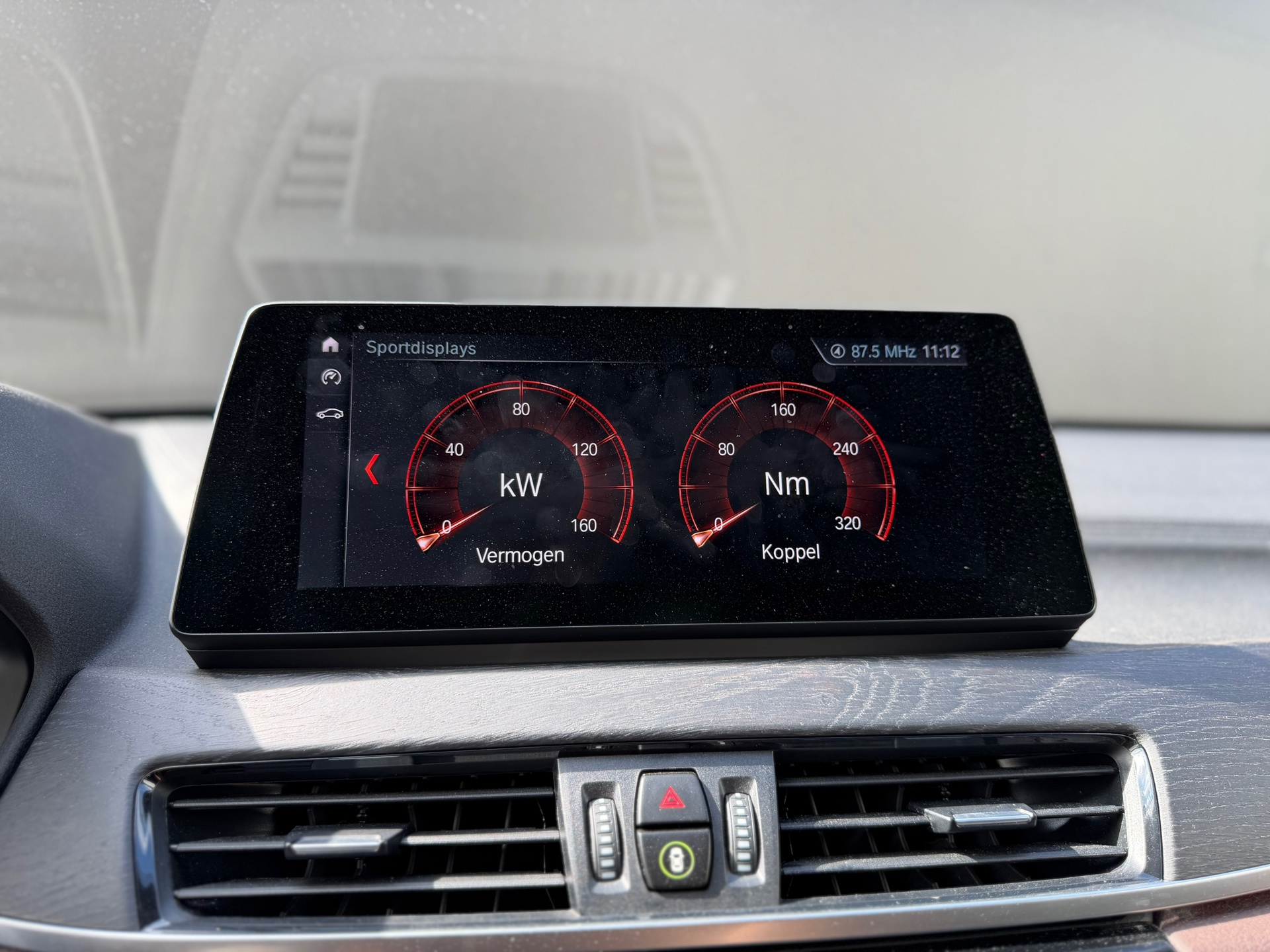 Foto van BMW X1 Sdrive20i