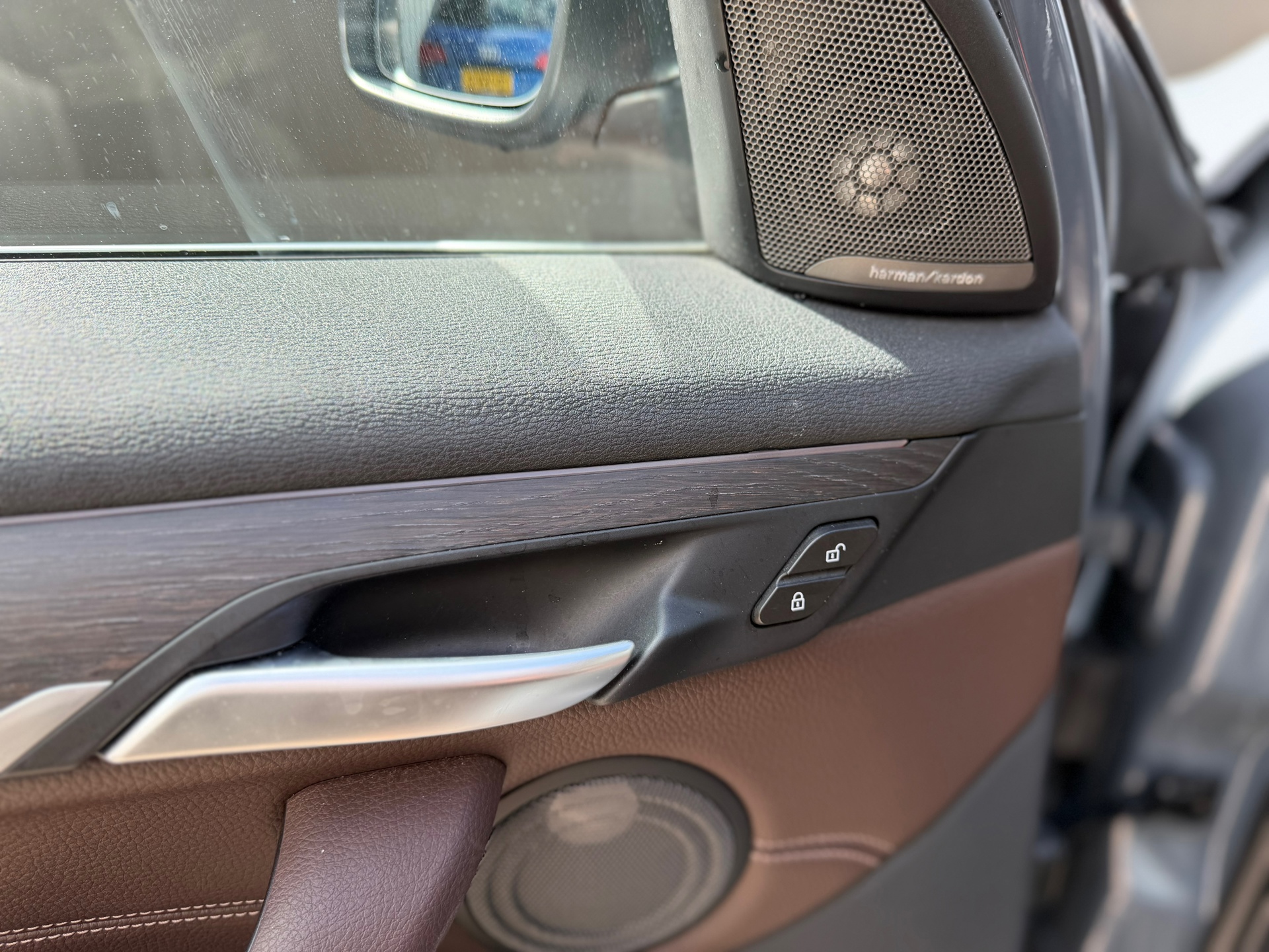 Foto van BMW X1 Sdrive20i