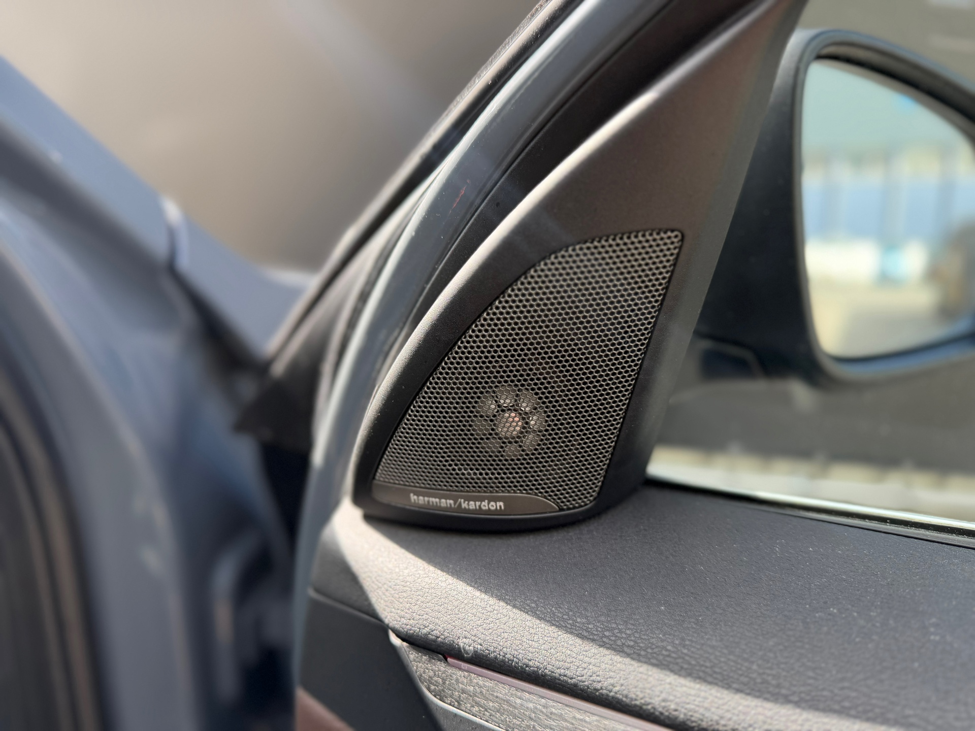 Foto van BMW X1 Sdrive20i