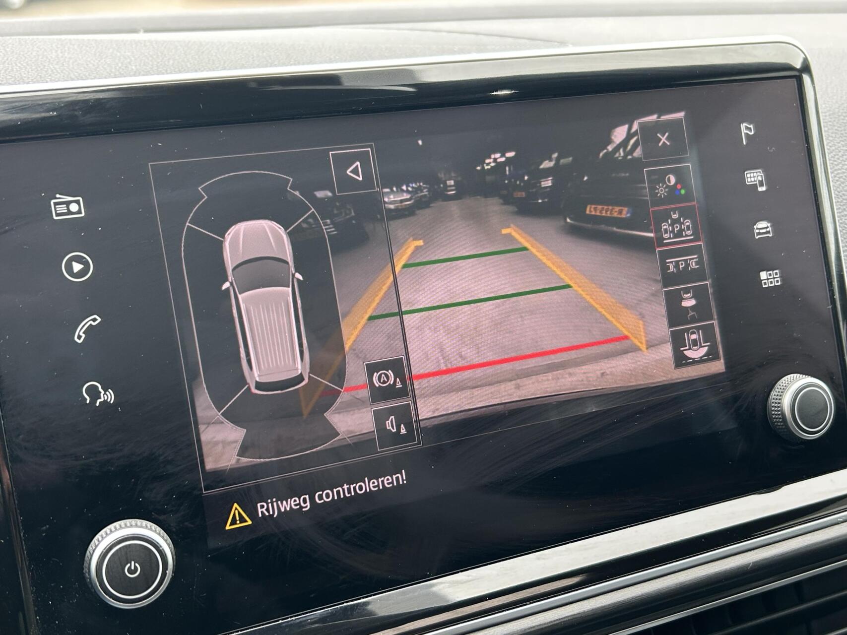 Foto van Seat Tarraco