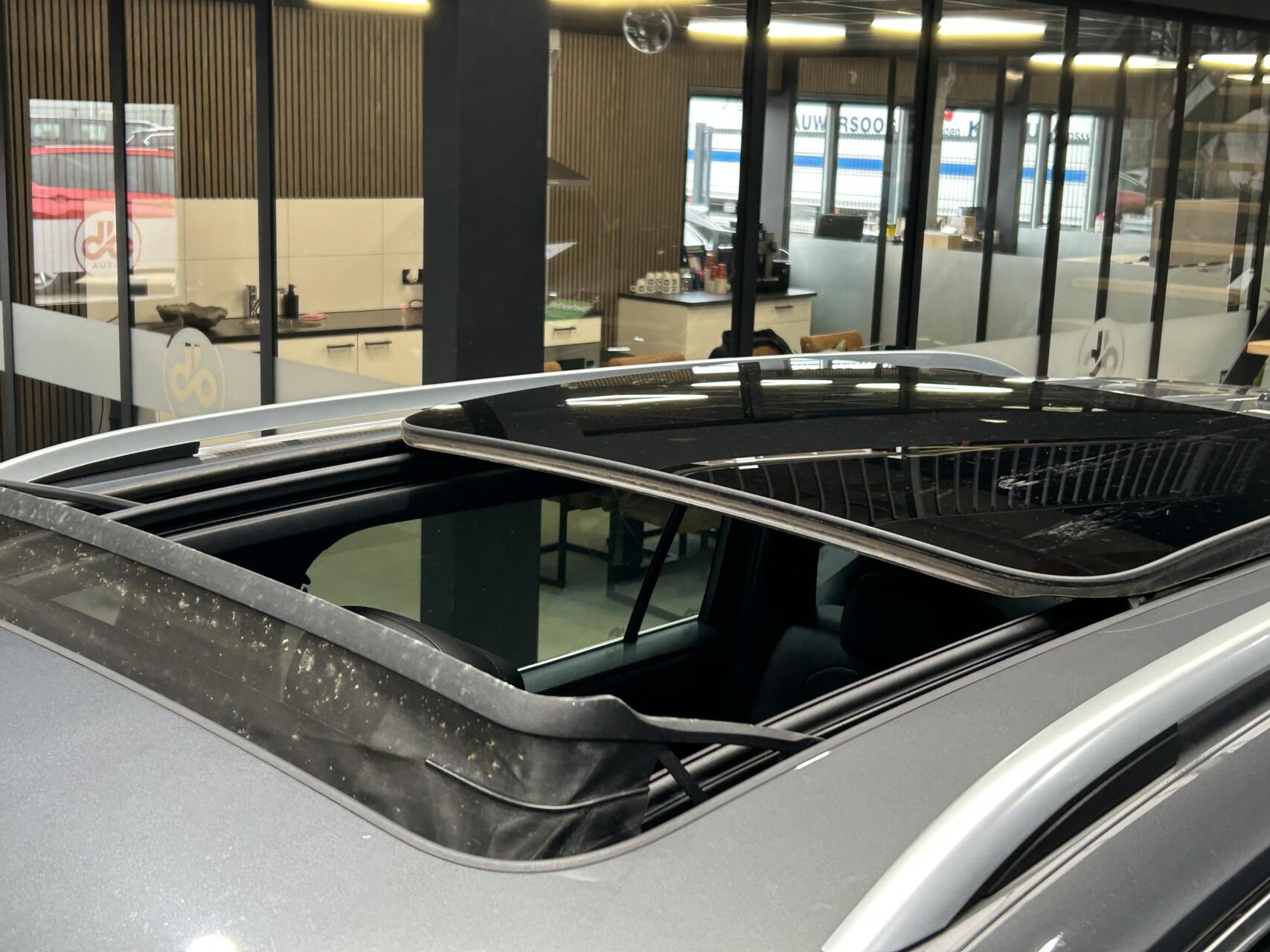 Foto van Seat Tarraco