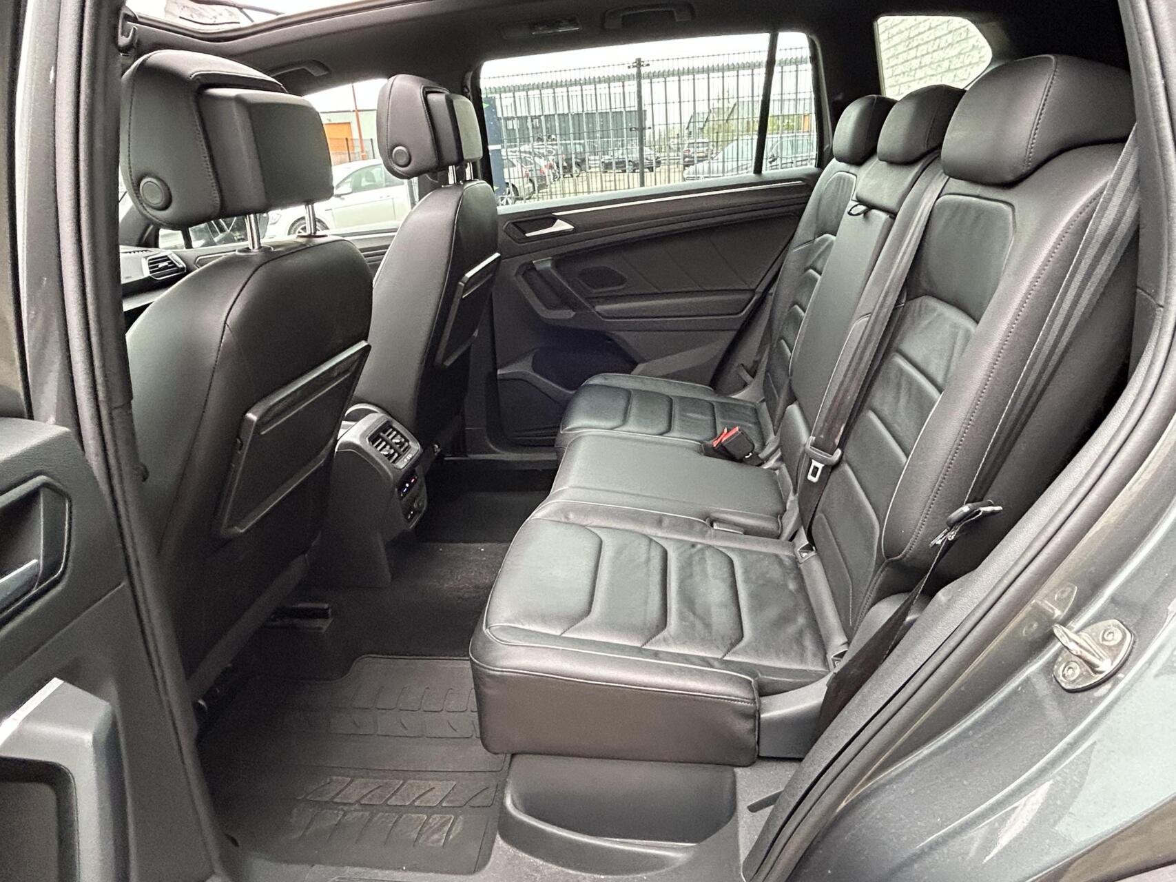 Foto van Seat Tarraco