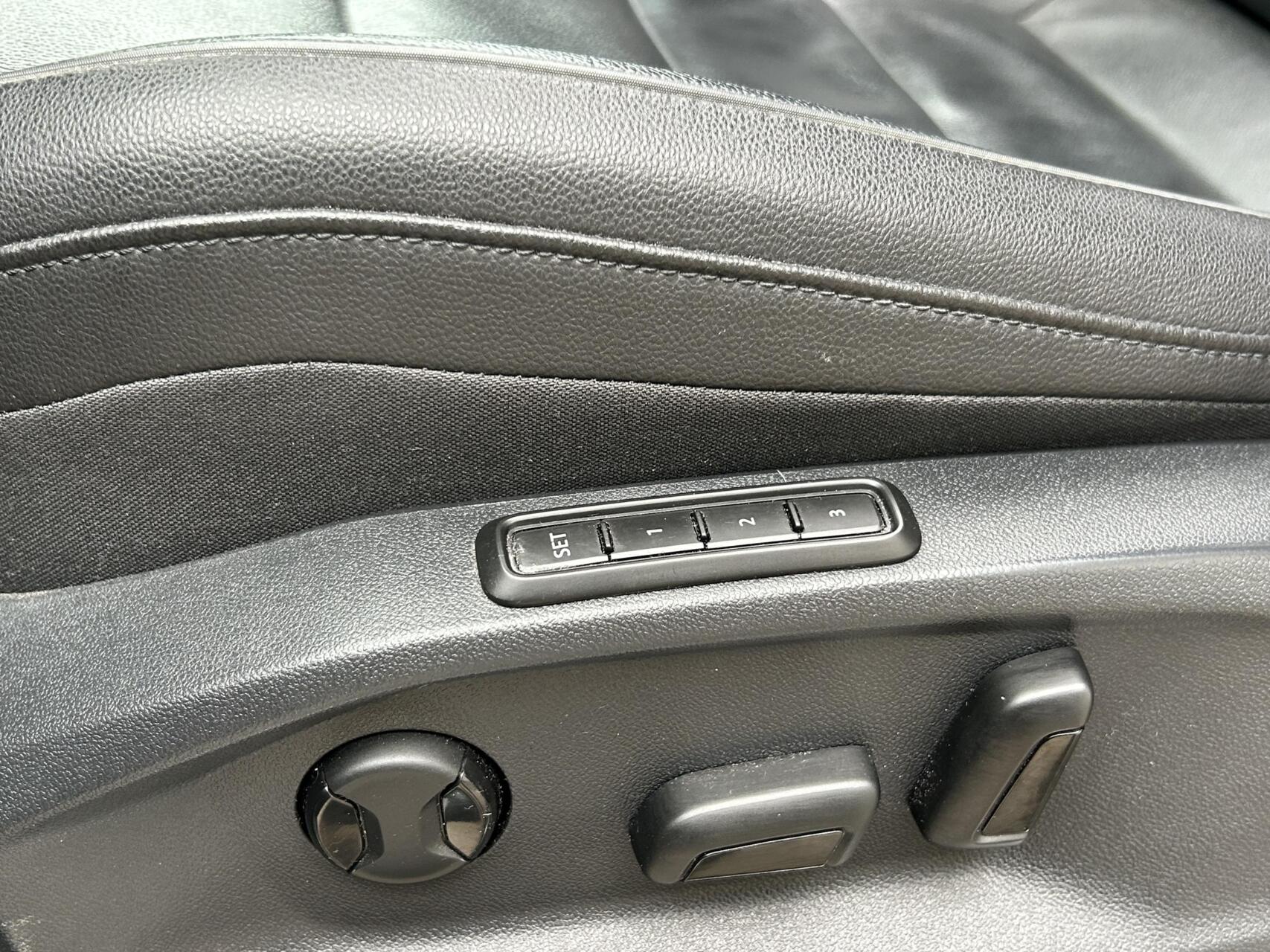 Foto van Seat Tarraco