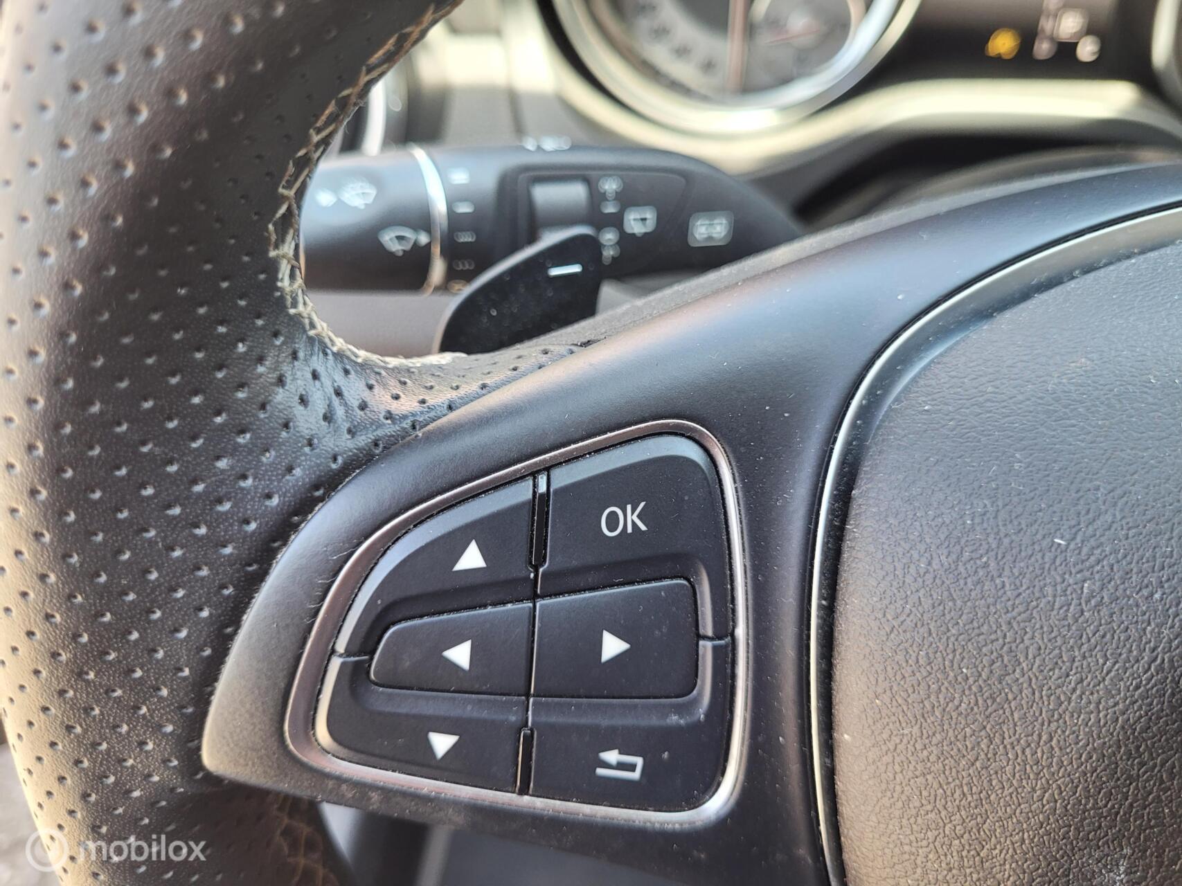 Foto van Mercedes-Benz Gla 200