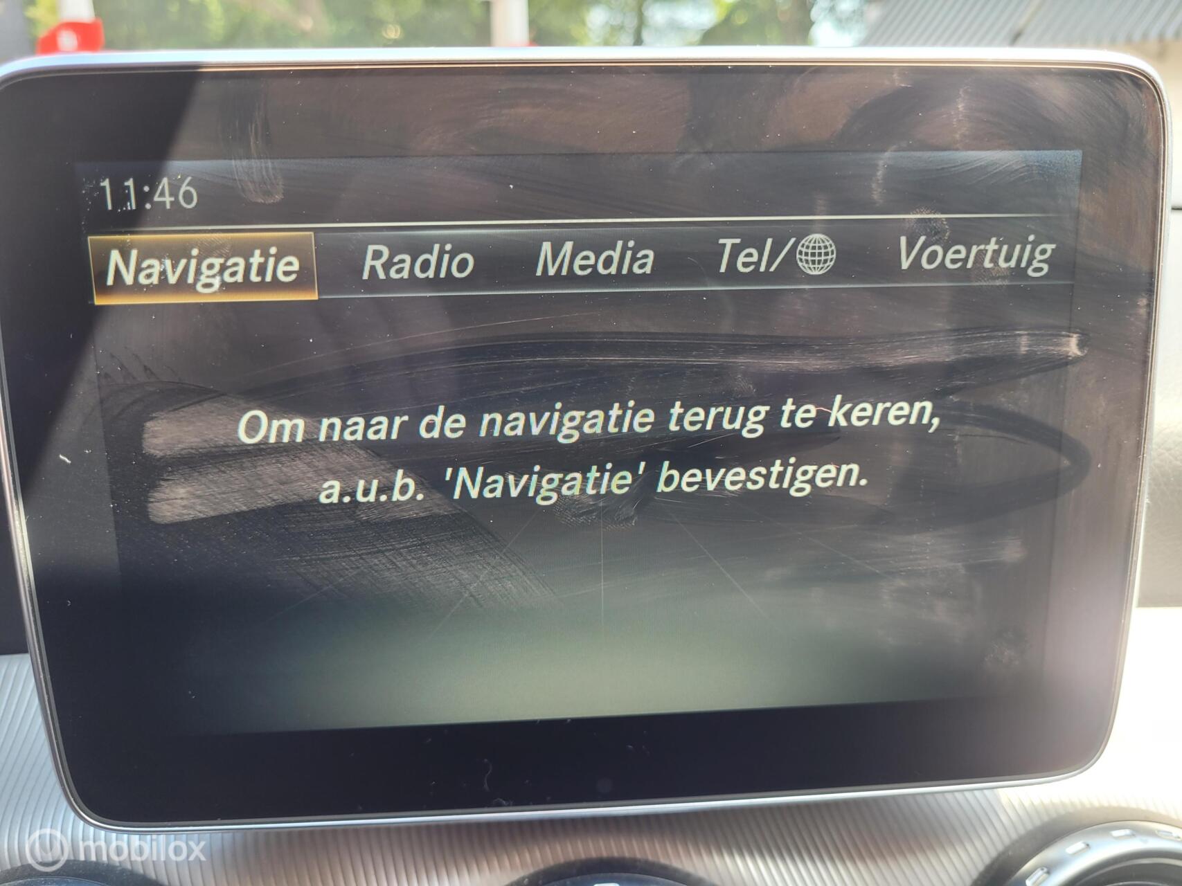 Foto van Mercedes-Benz Gla 200