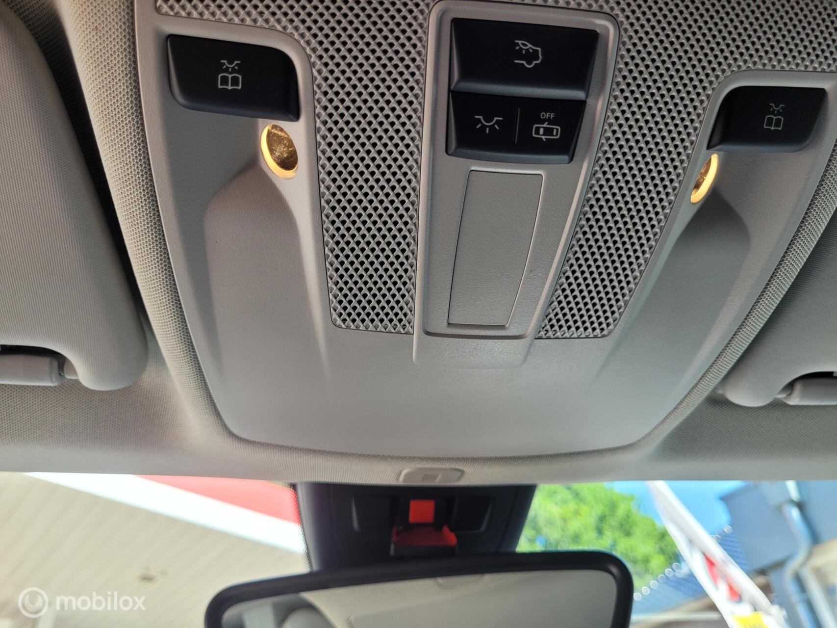 Foto van Mercedes-Benz Gla 200