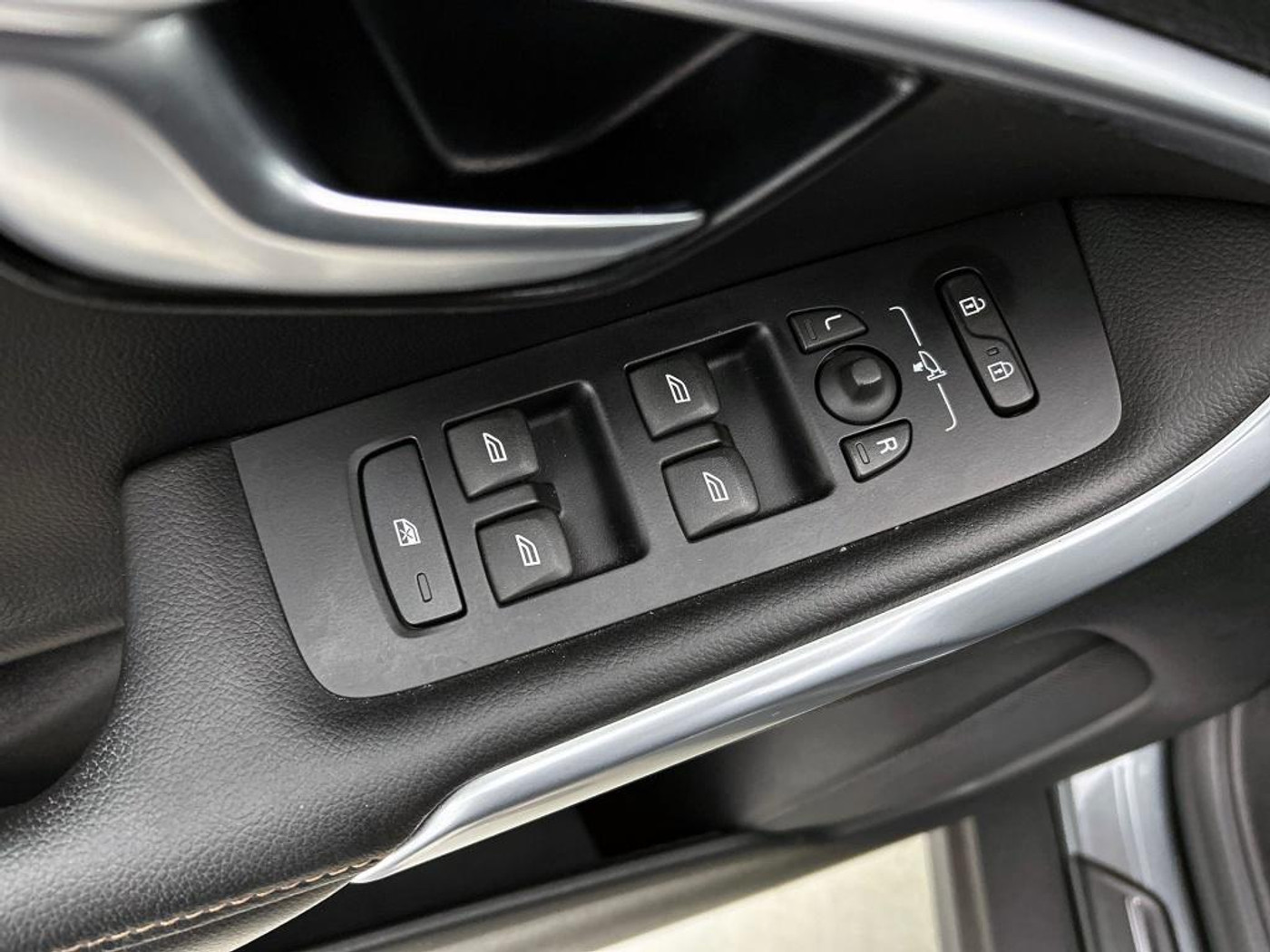 Foto van Volvo V40 Cross Country