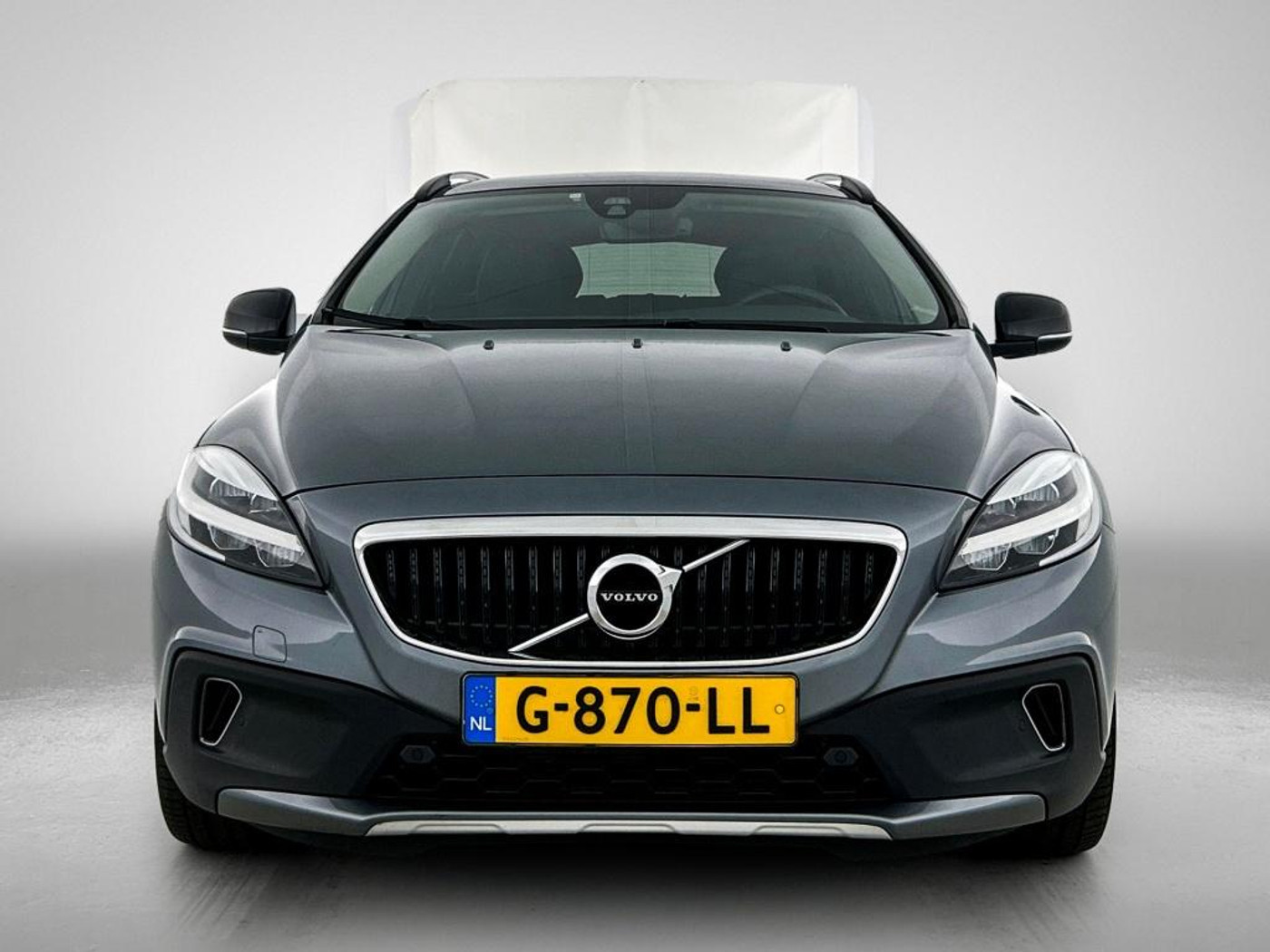 Foto van Volvo V40 Cross Country