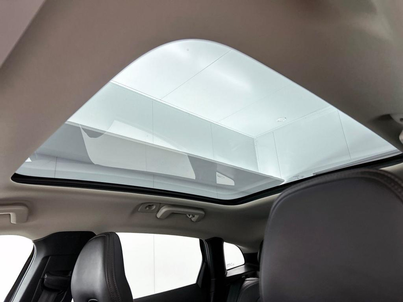 Foto van Volvo V40 Cross Country
