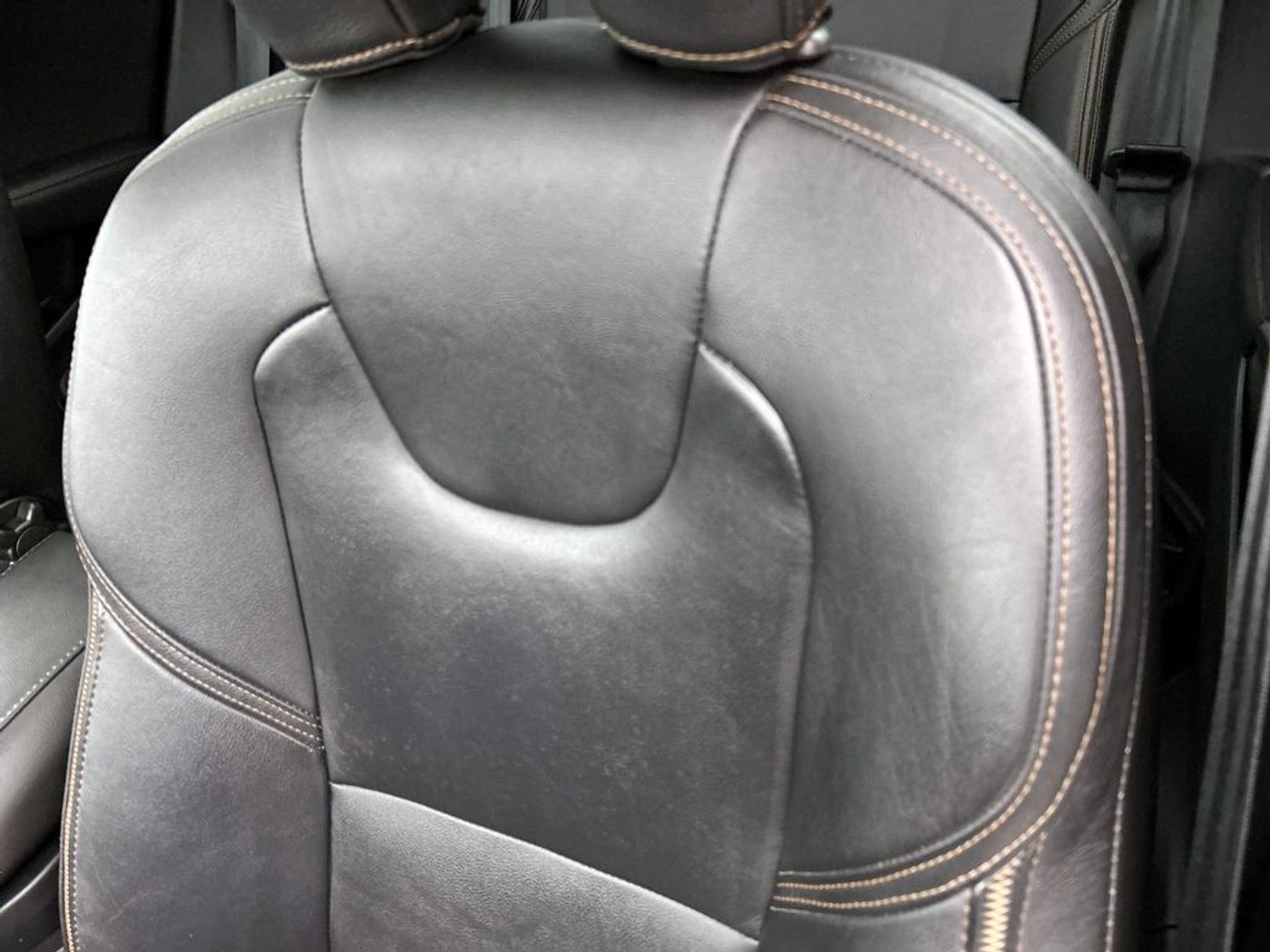 Foto van Volvo V40 Cross Country