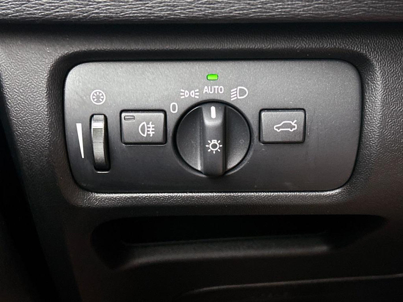Foto van Volvo V40 Cross Country