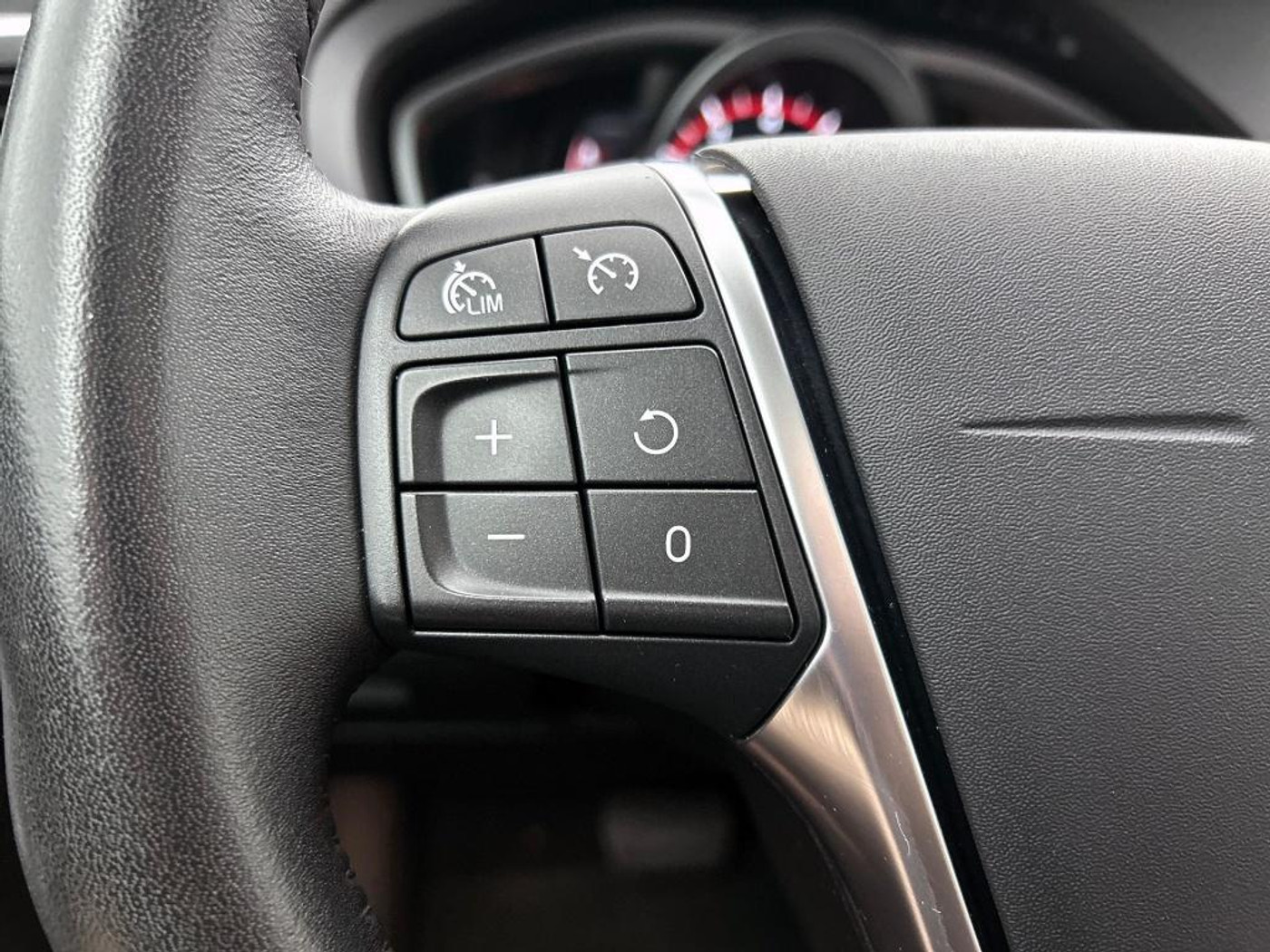 Foto van Volvo V40 Cross Country