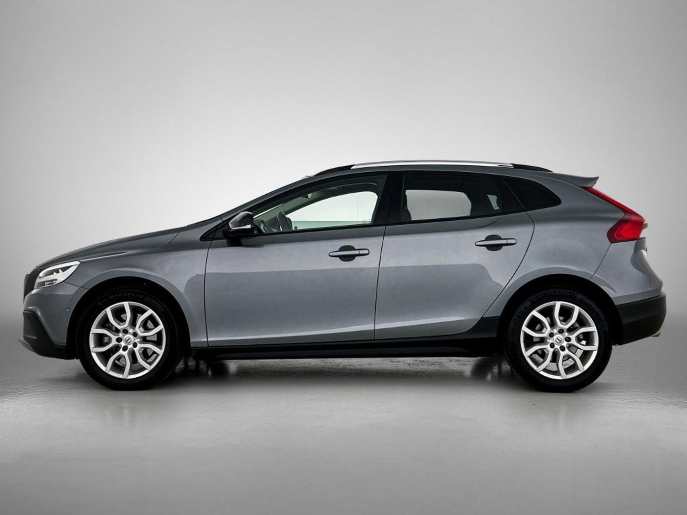 Foto van Volvo V40 Cross Country