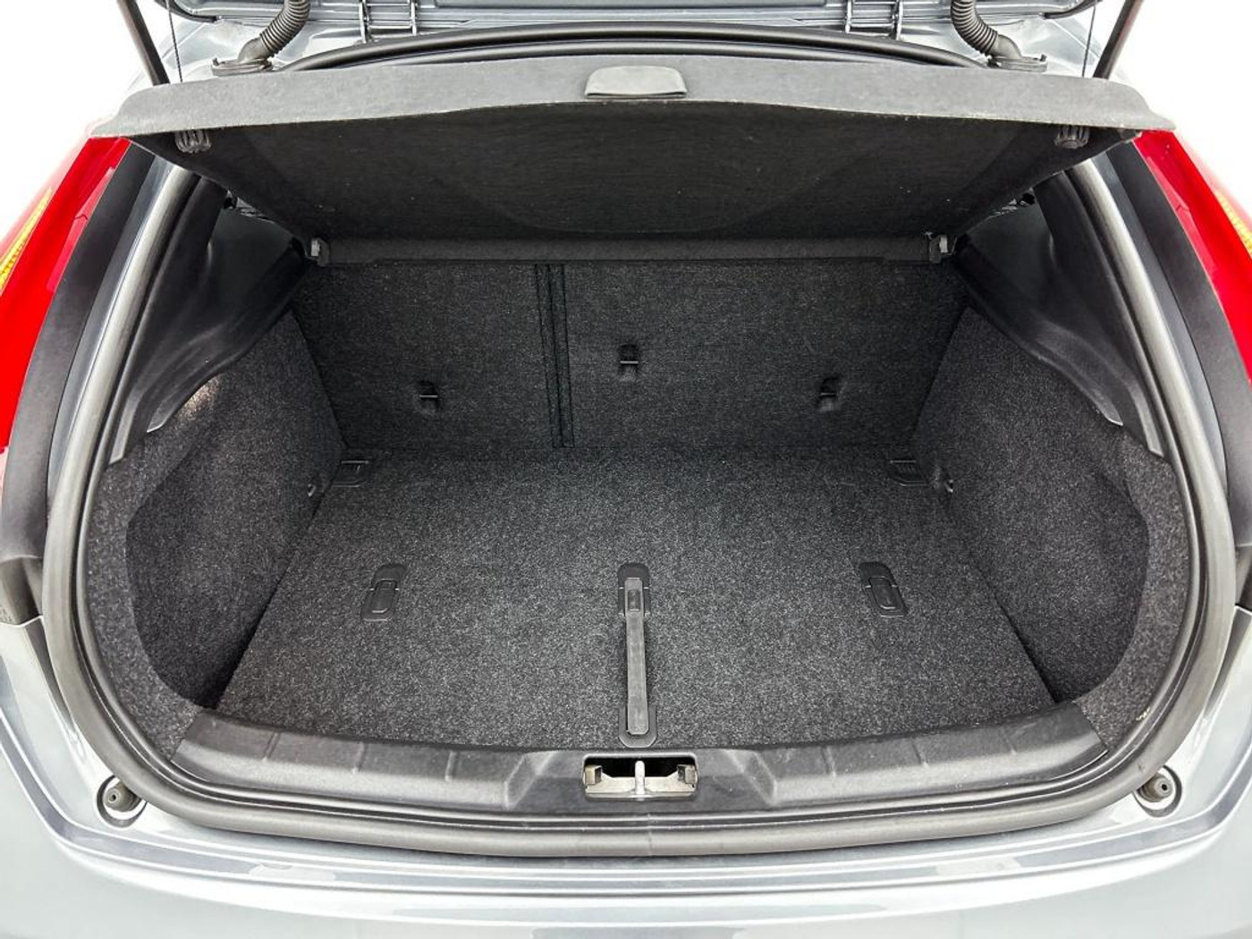 Foto van Volvo V40 Cross Country