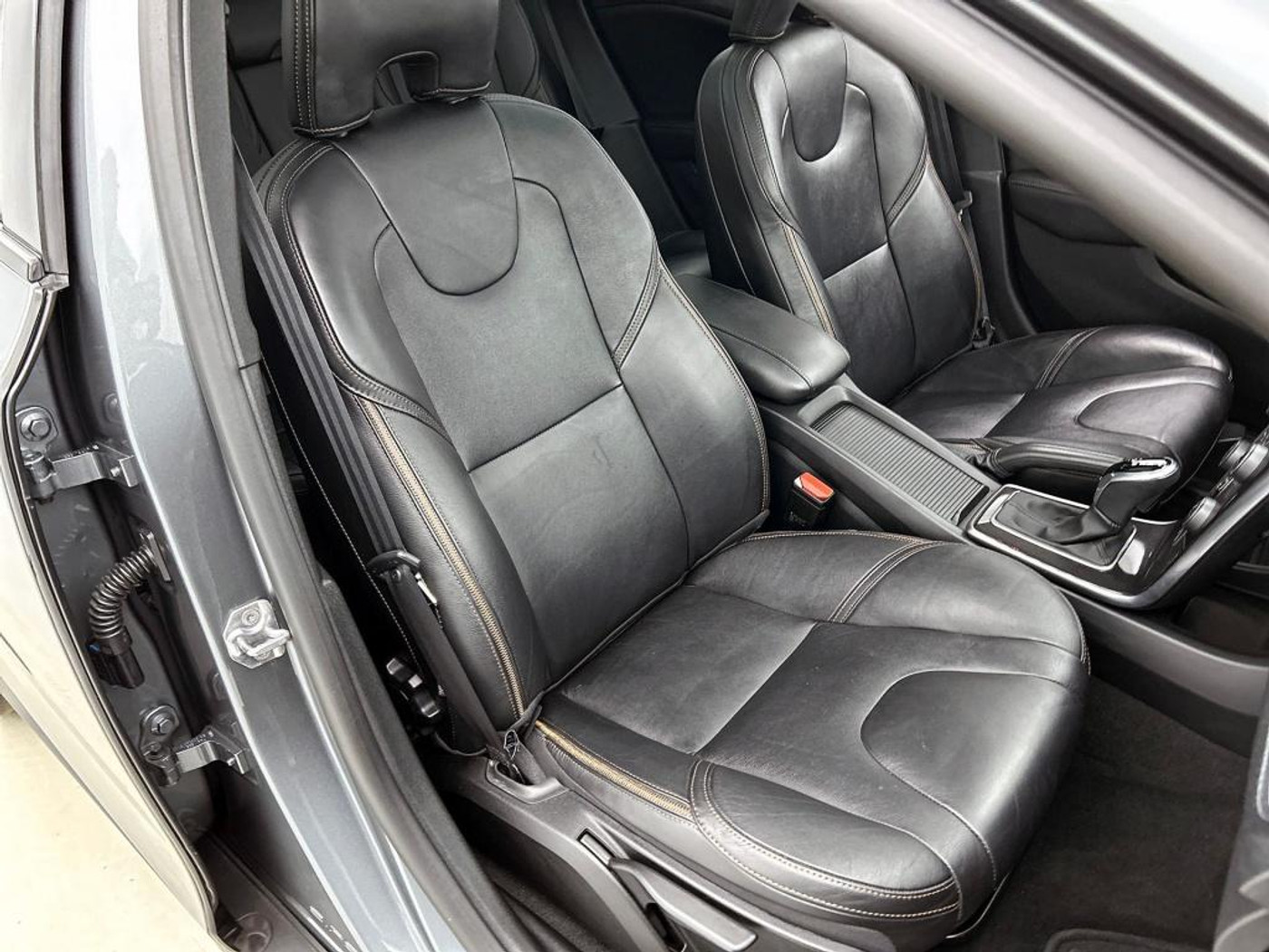 Foto van Volvo V40 Cross Country