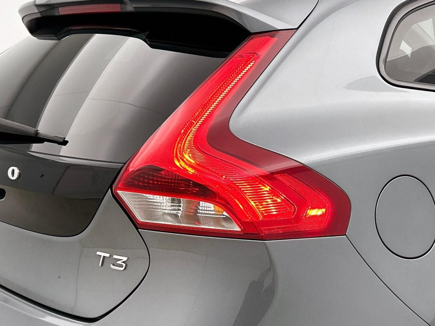 Foto van Volvo V40 Cross Country