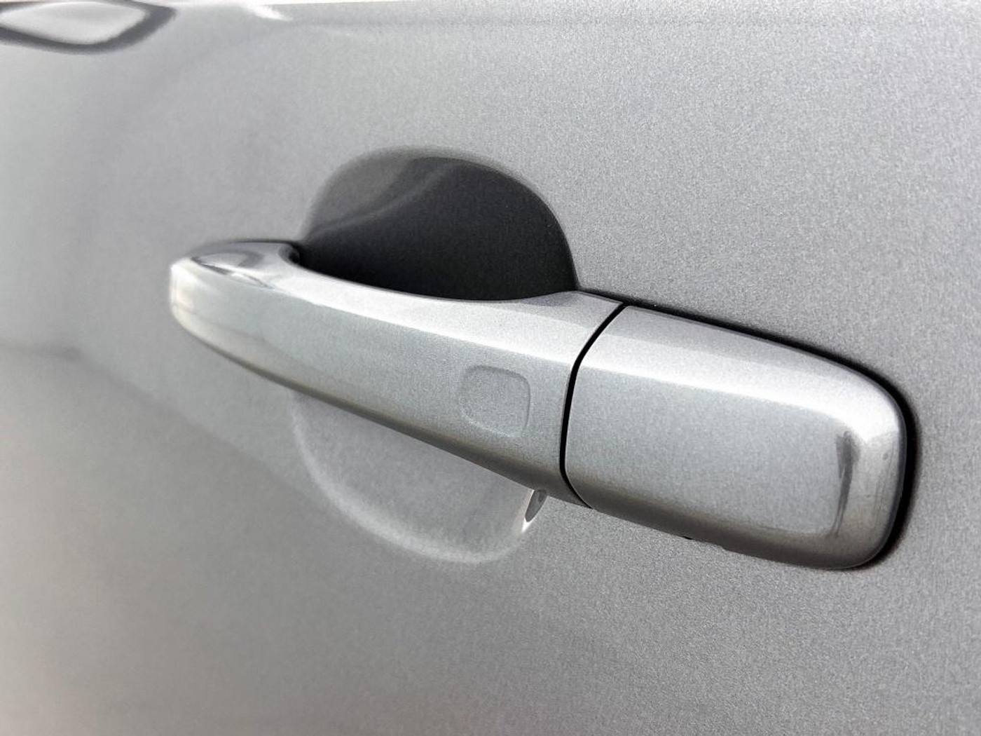 Foto van Volvo V40 Cross Country