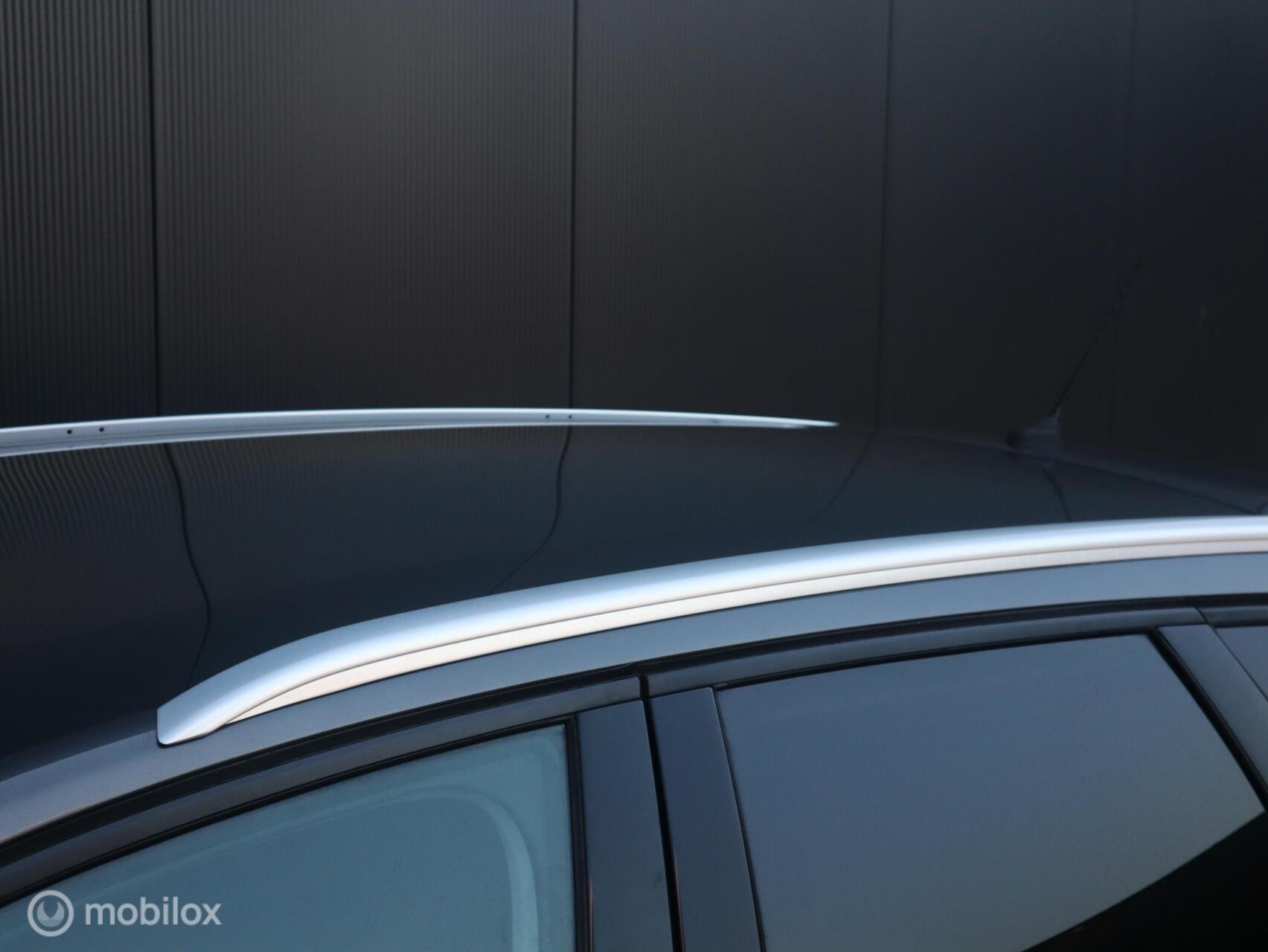 Foto van Peugeot 308 SW