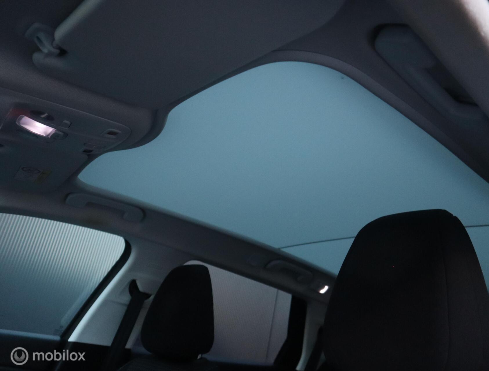 Foto van Peugeot 308 SW