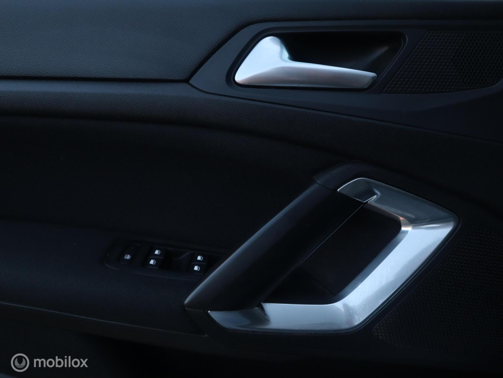 Foto van Peugeot 308 SW