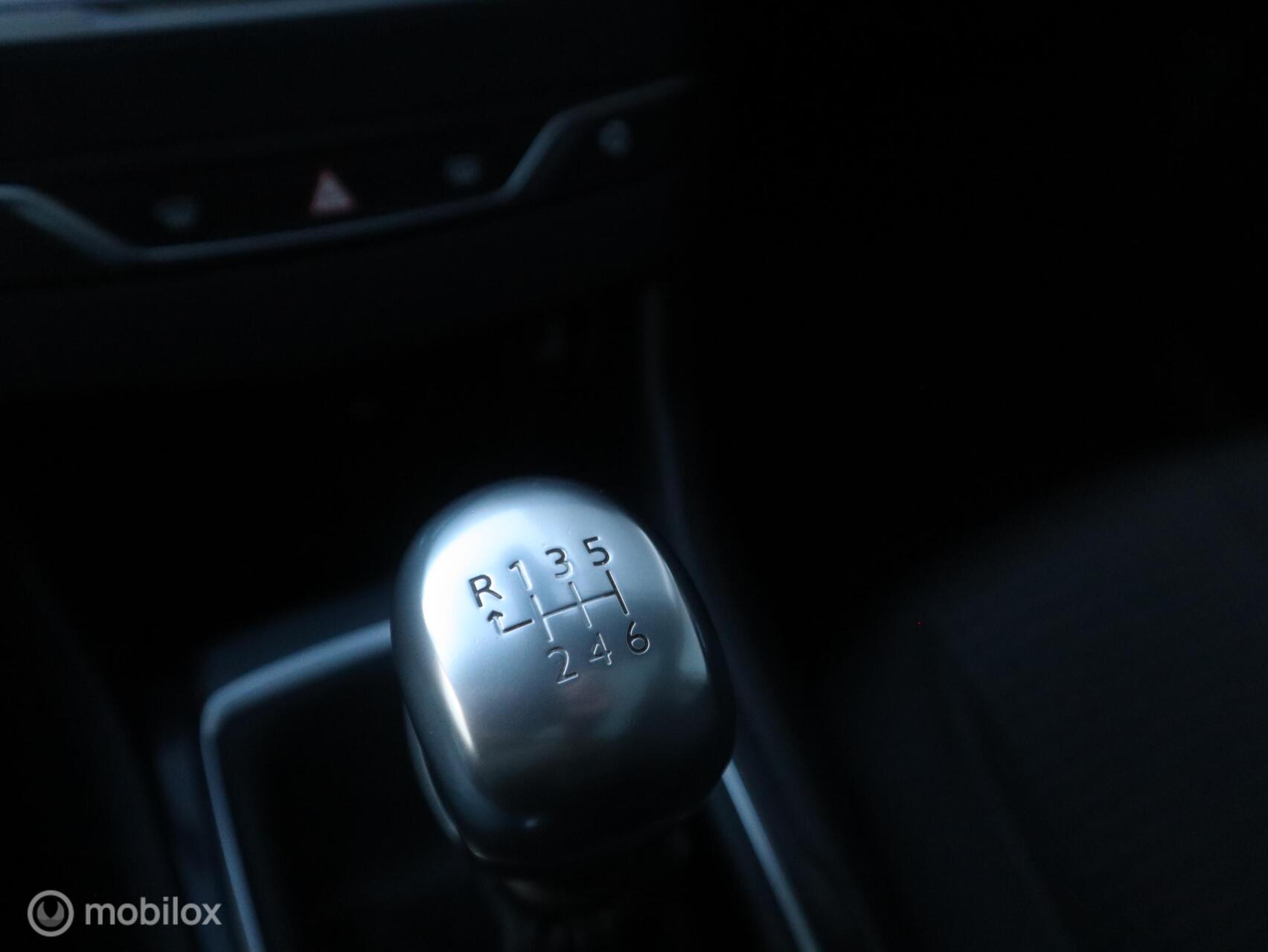 Foto van Peugeot 308 SW