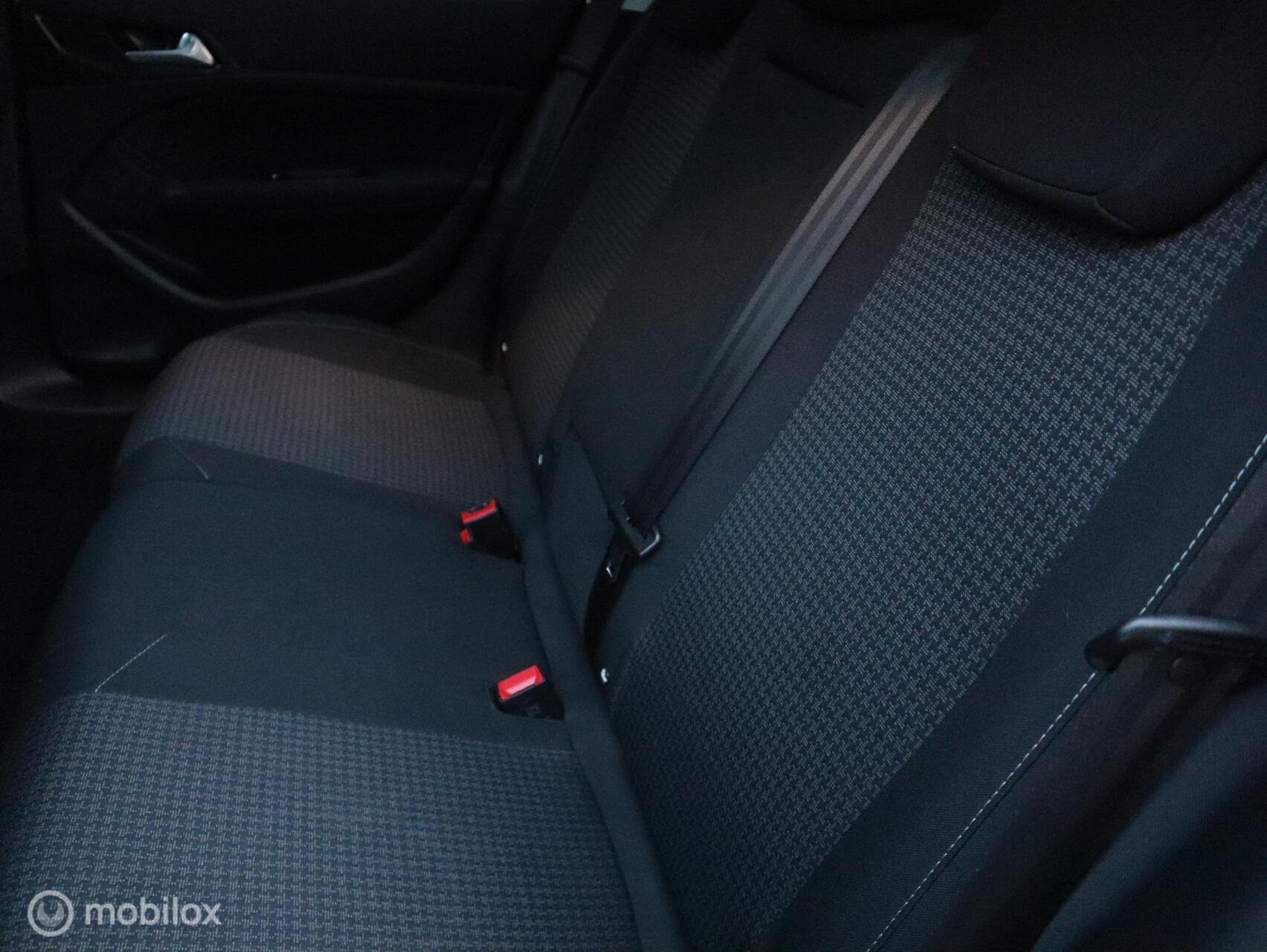 Foto van Peugeot 308 SW