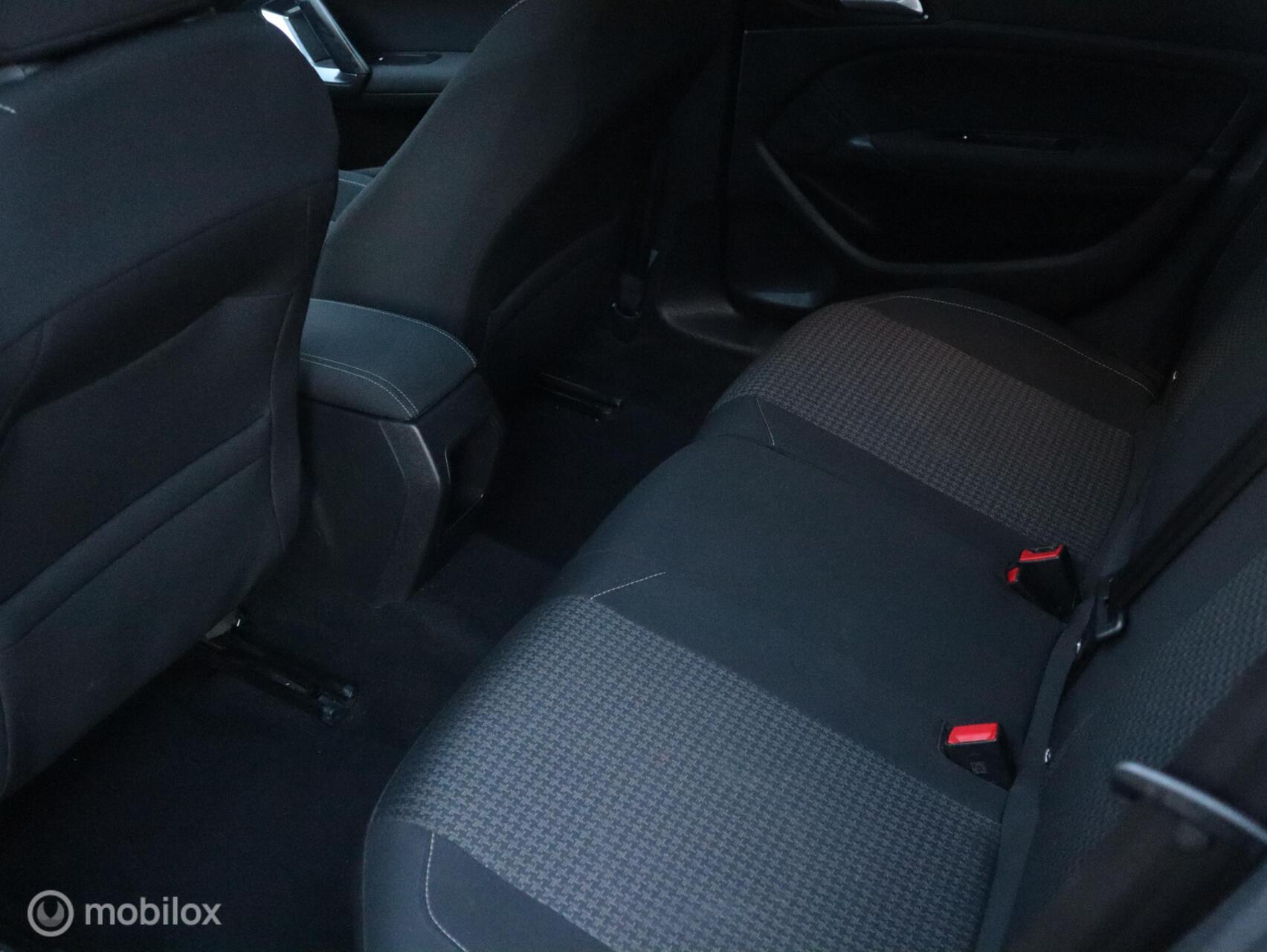 Foto van Peugeot 308 SW