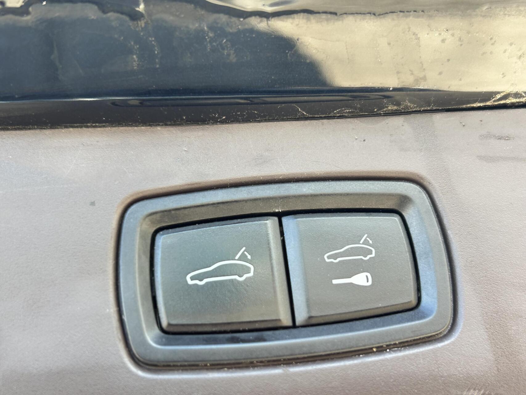 Foto van Porsche Cayenne S E-hybrid