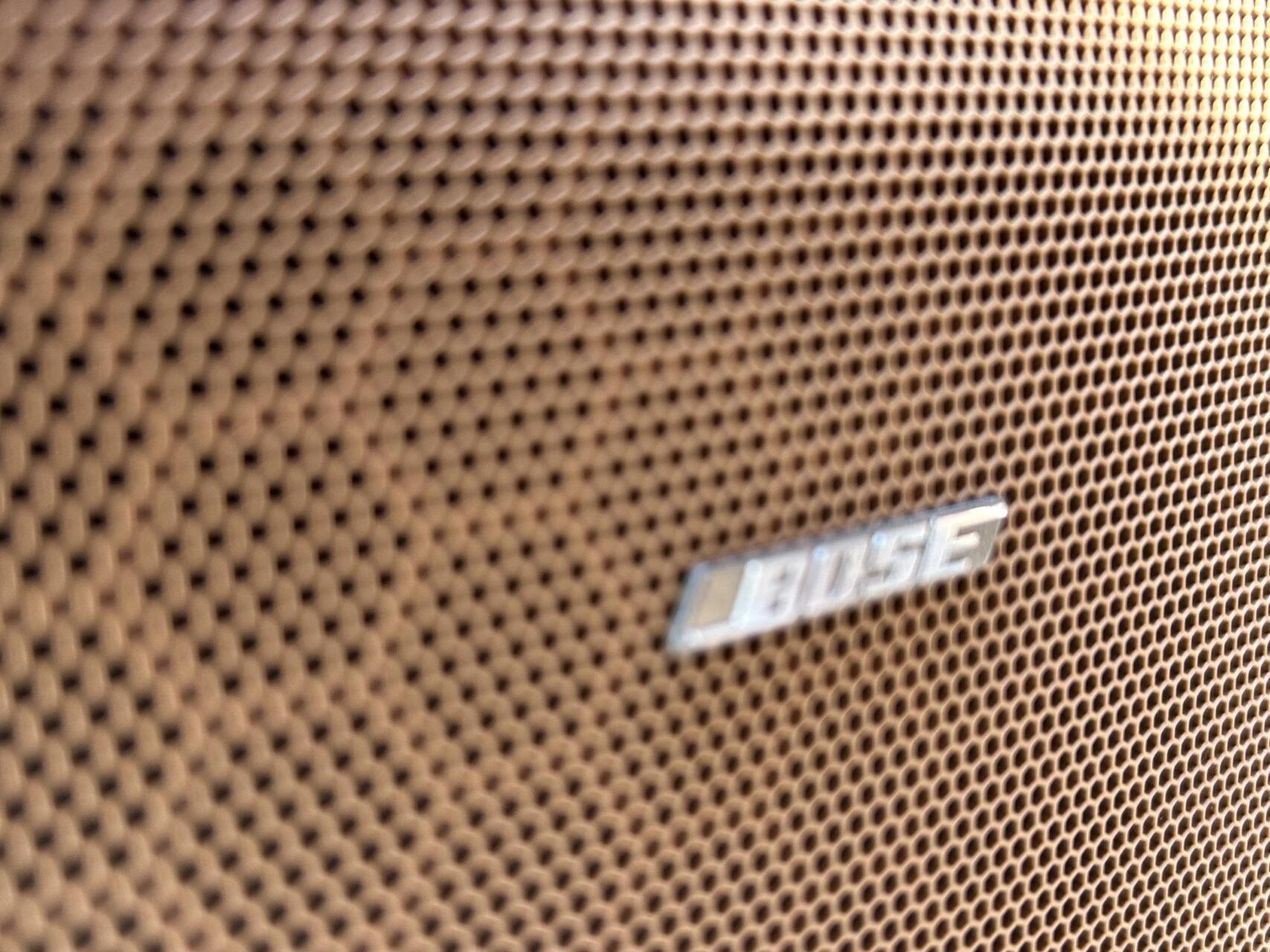 Foto van Porsche Cayenne S E-hybrid