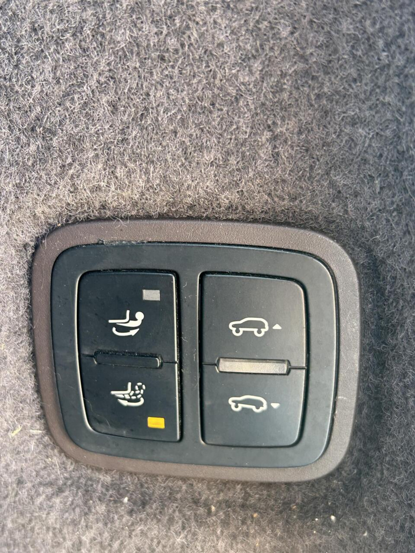 Foto van Porsche Cayenne S E-hybrid