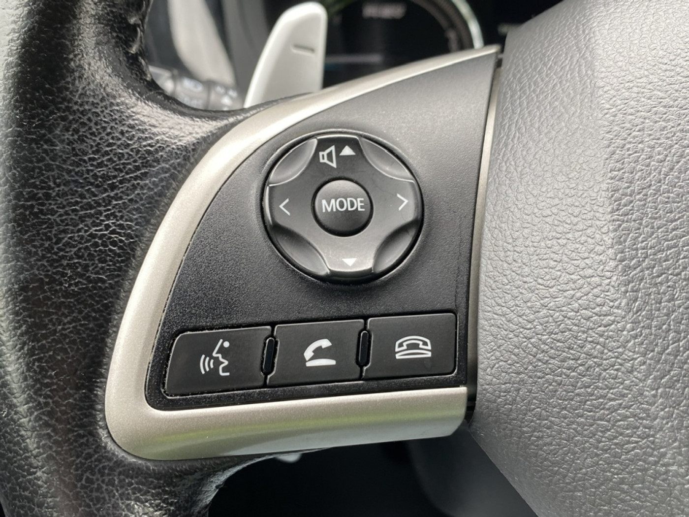 Foto van Mitsubishi Mitsubishi Outlander