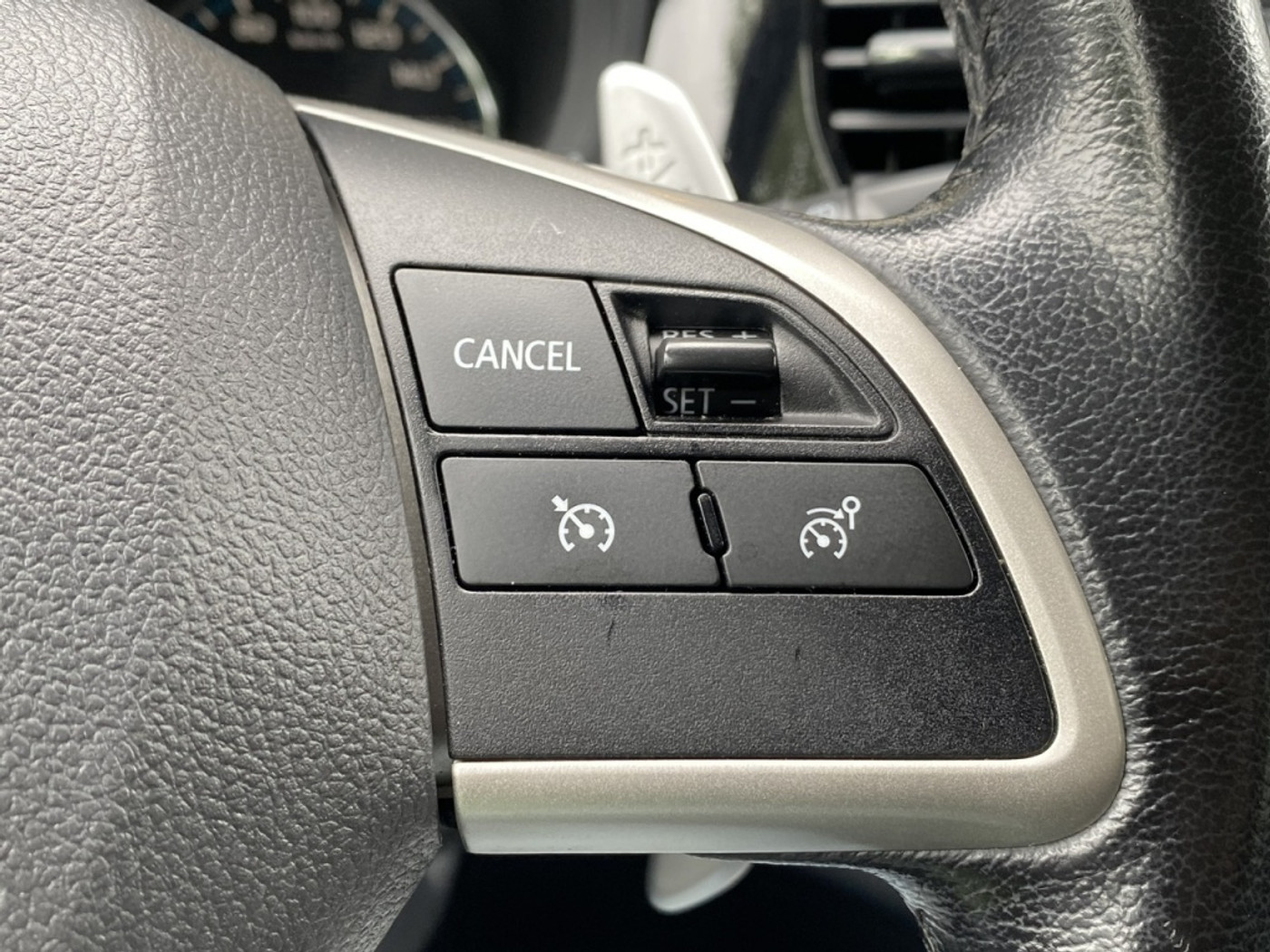 Foto van Mitsubishi Mitsubishi Outlander