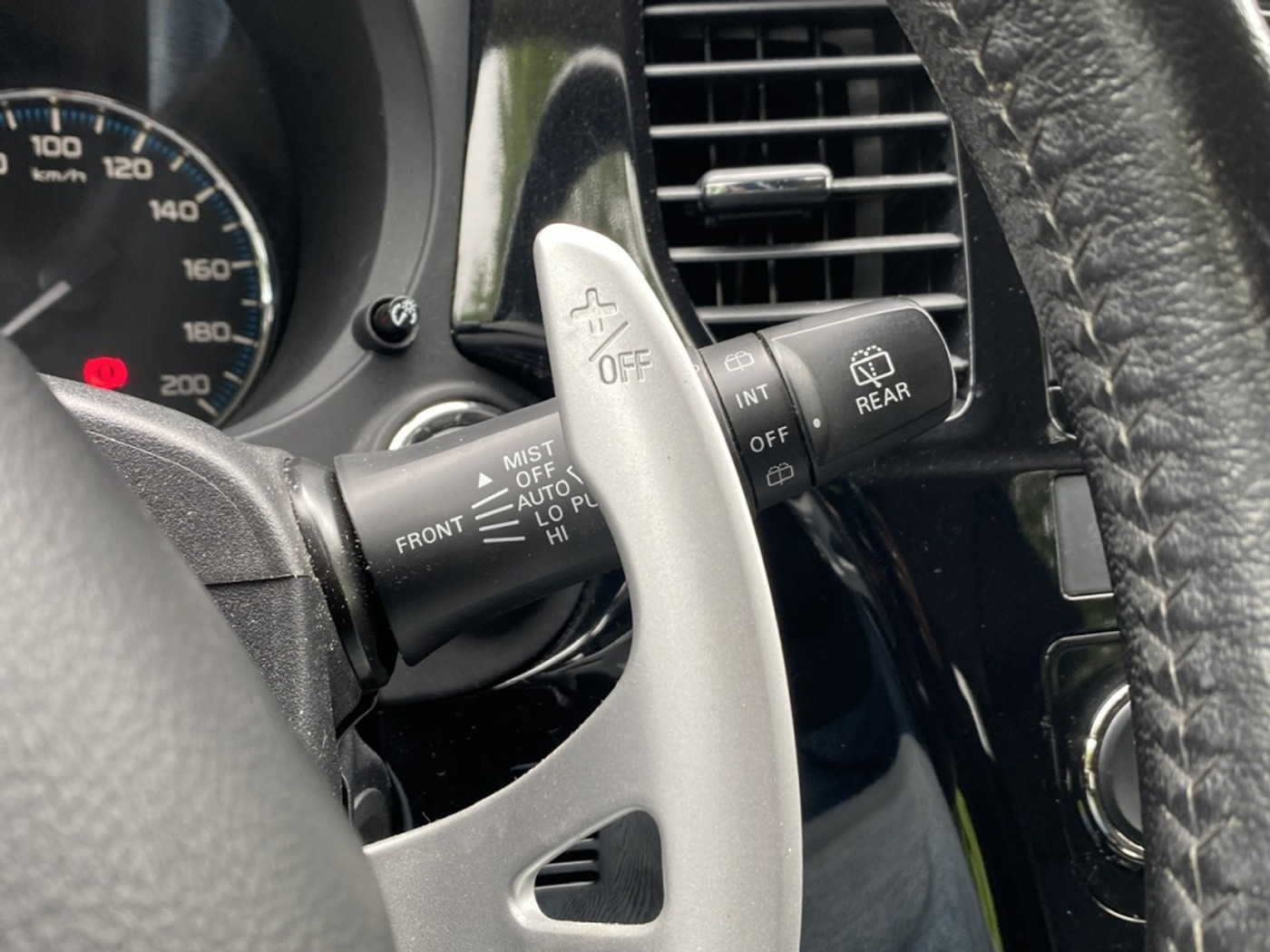 Foto van Mitsubishi Mitsubishi Outlander