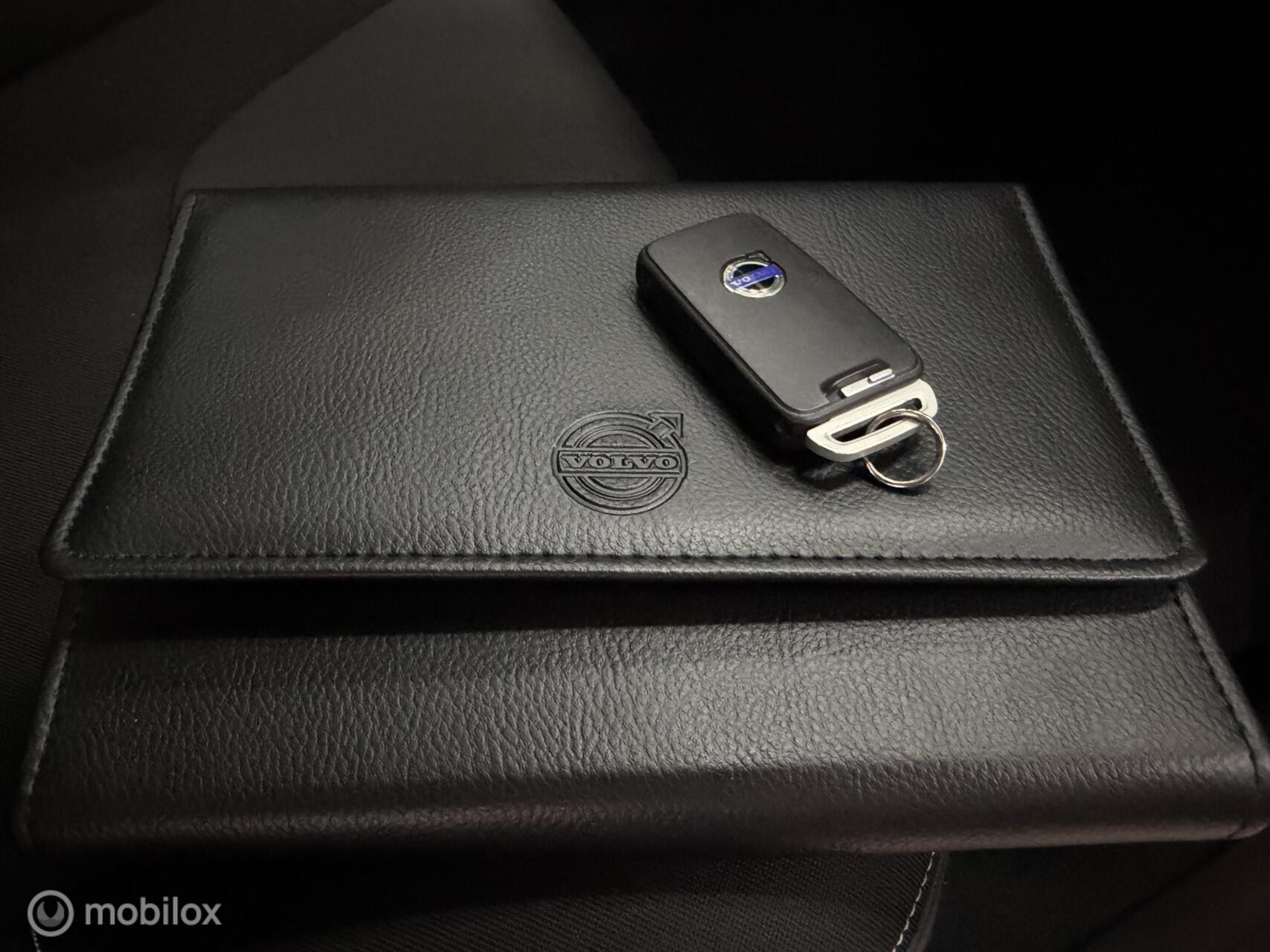 Foto van Volvo V40