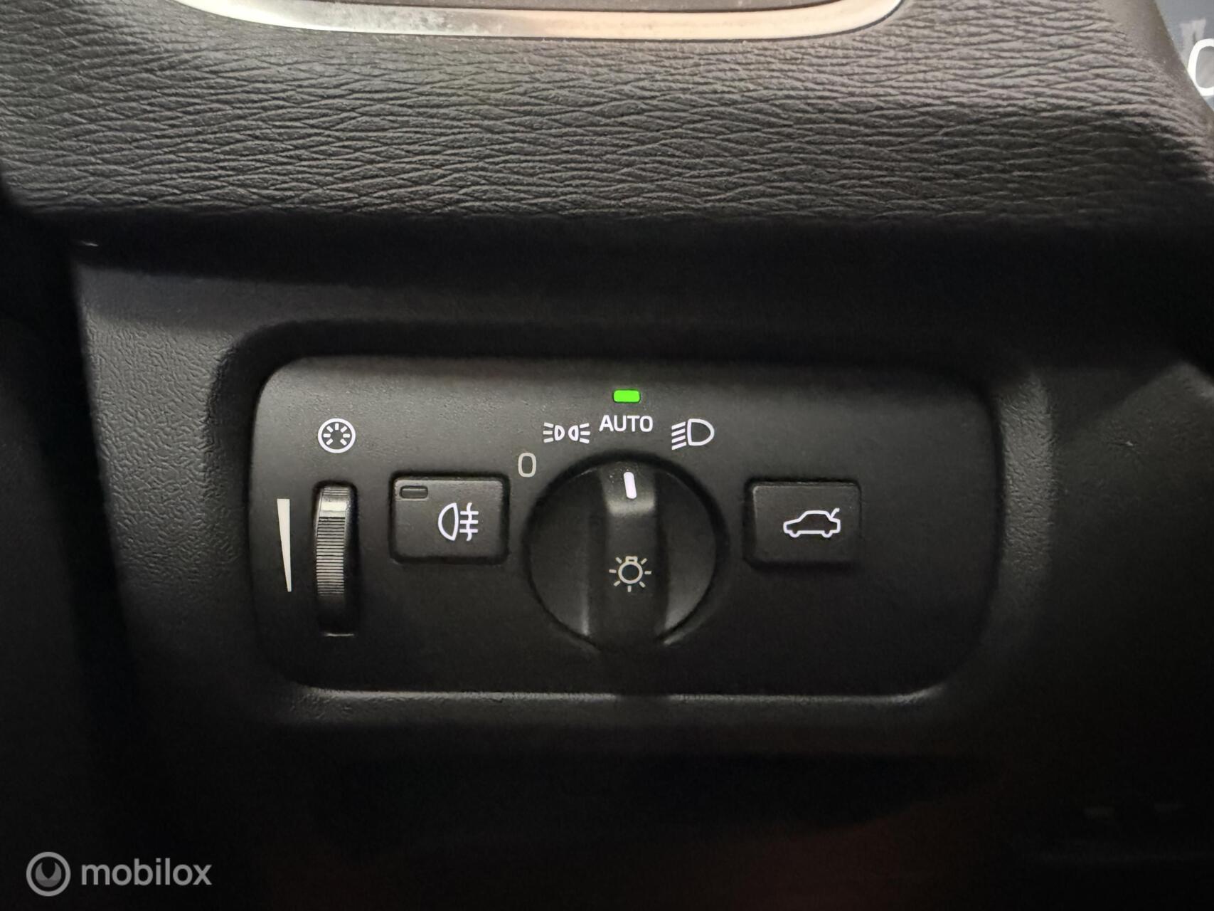 Foto van Volvo V40