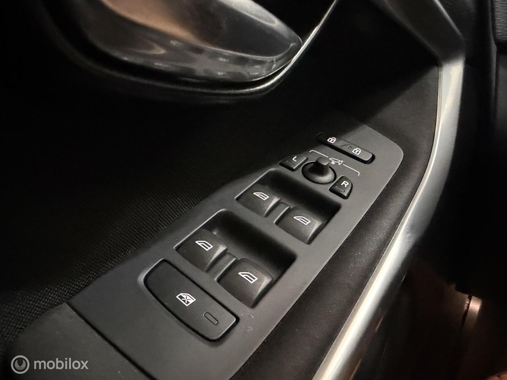 Foto van Volvo V40