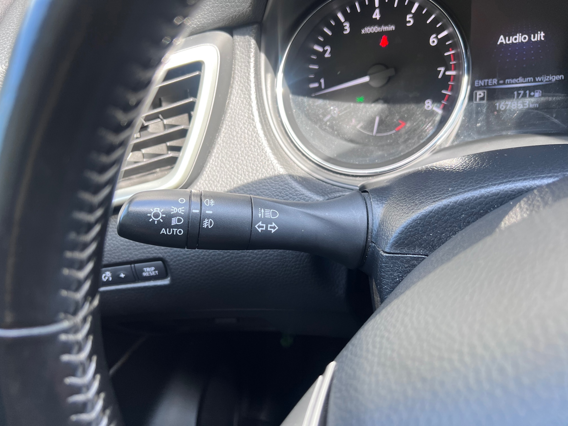 Foto van Nissan Nissan Qashqai