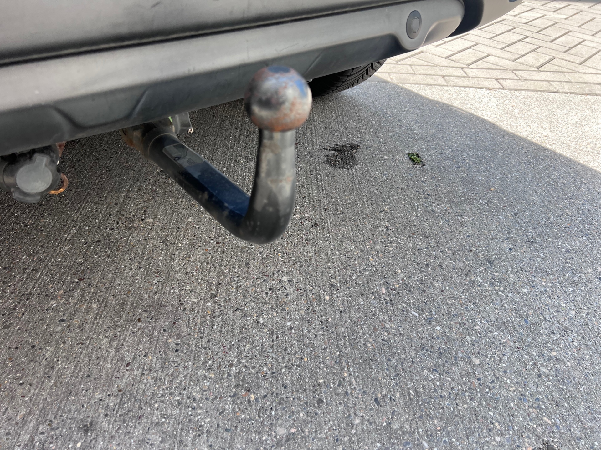 Foto van Nissan Nissan Qashqai