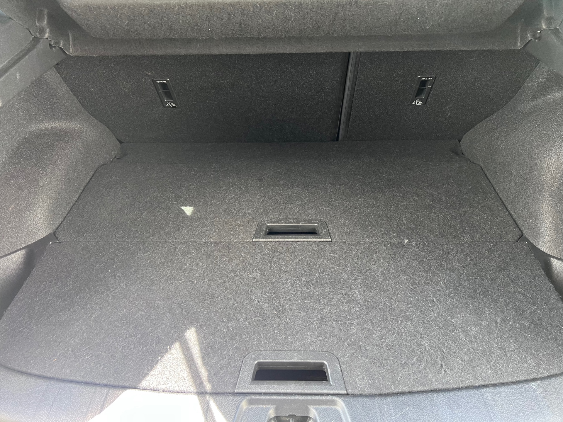 Foto van Nissan Nissan Qashqai