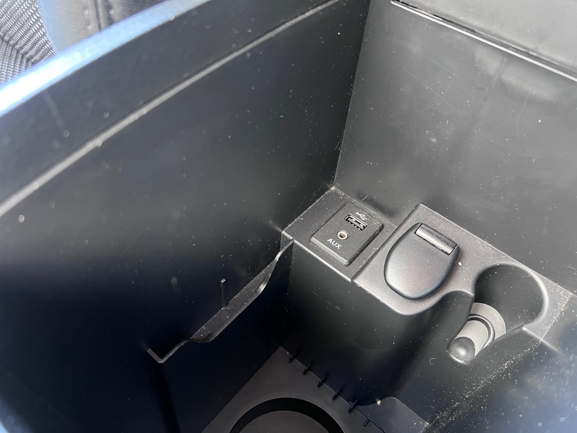 Foto van Nissan Nissan Qashqai